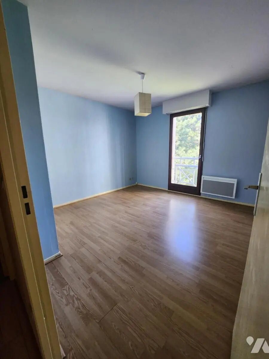 Appartement à louer, 61m², Lambersart