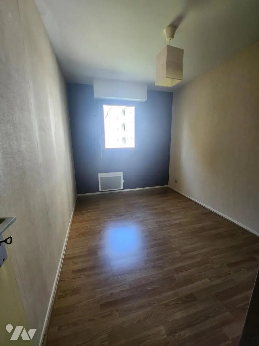 Appartement à louer, 61m², Lambersart