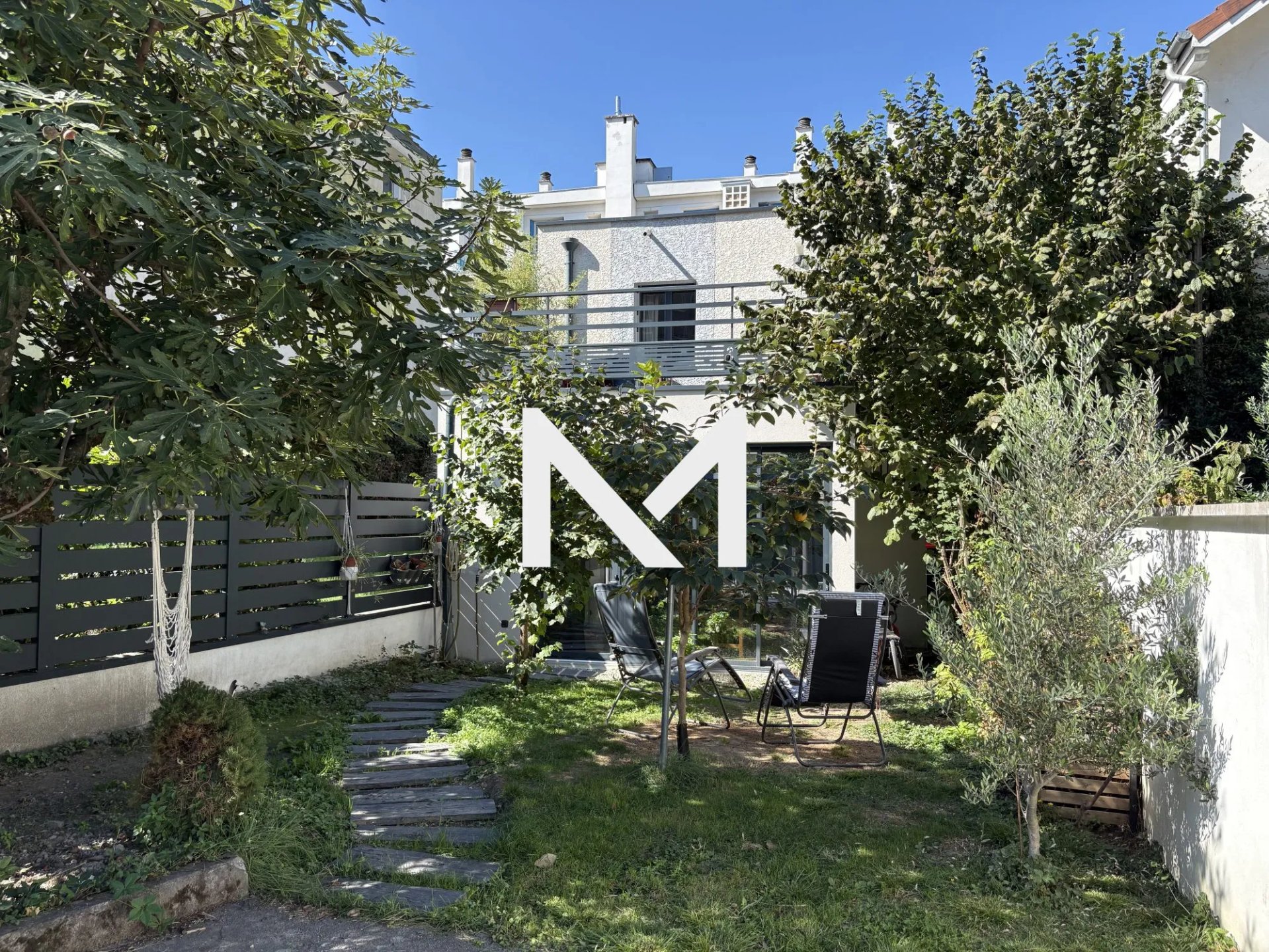 Maison à vendre, 105m², Grenoble