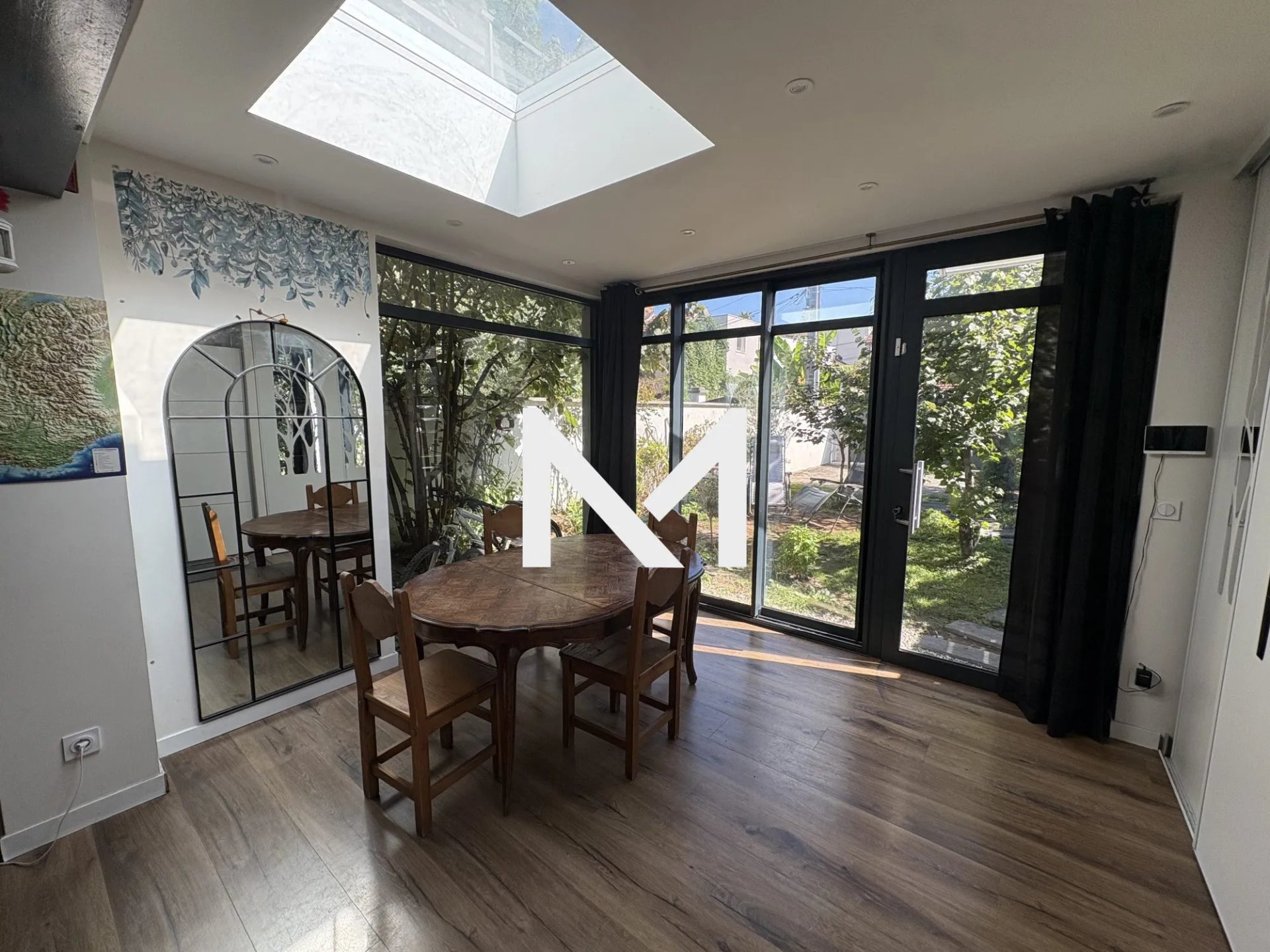 Maison à vendre, 105m², Grenoble