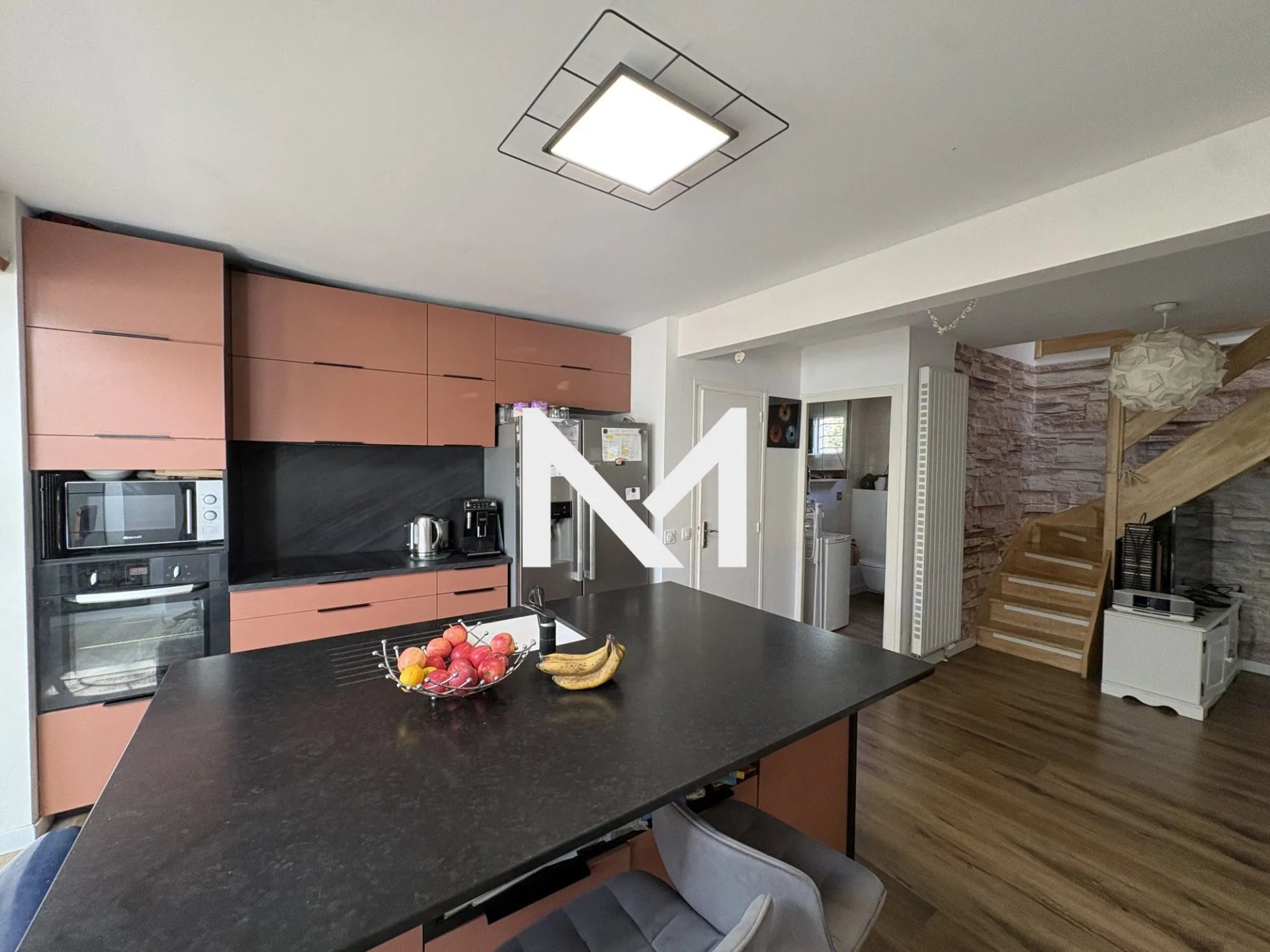 Maison à vendre, 105m², Grenoble