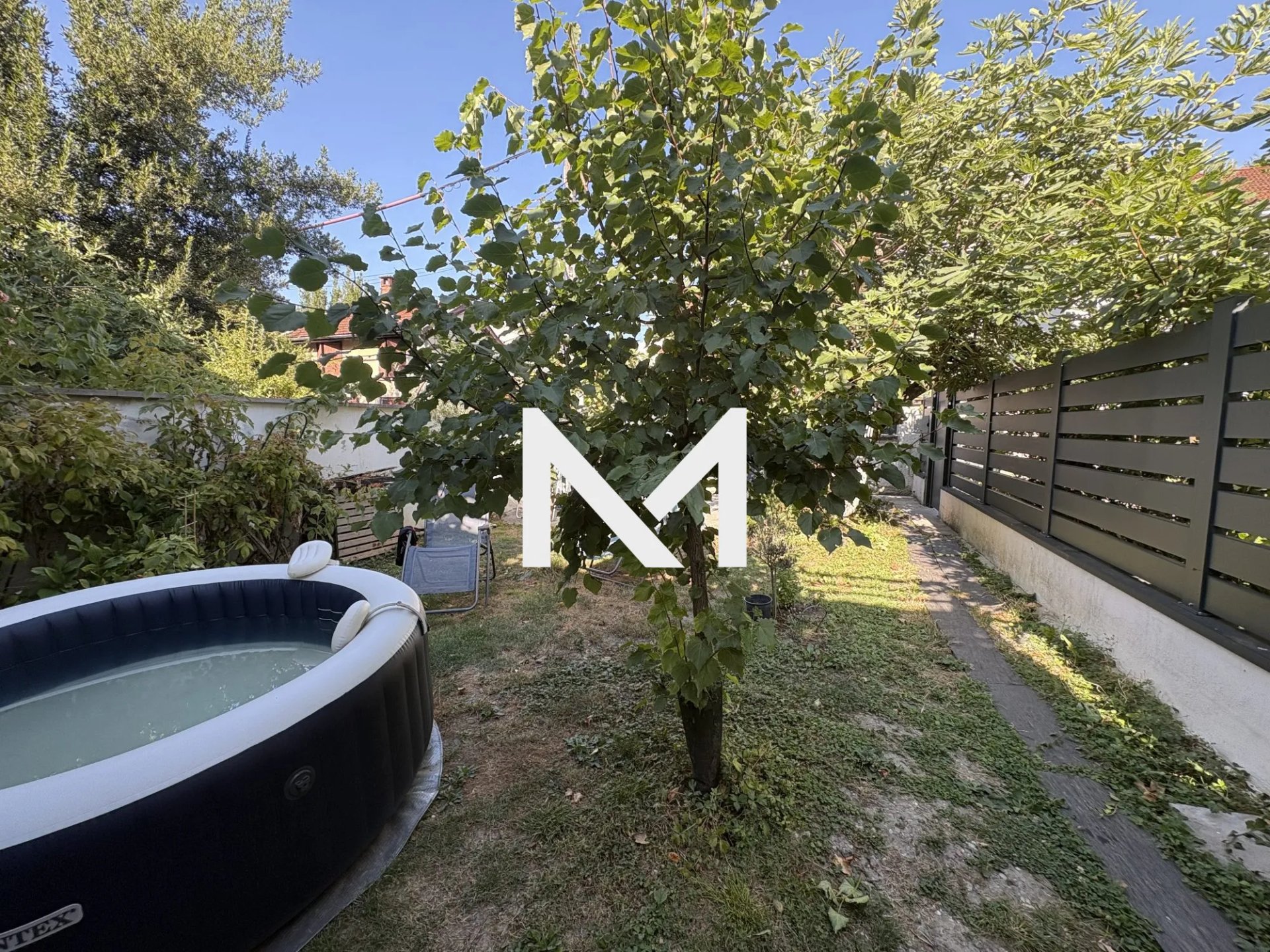 Maison à vendre, 105m², Grenoble