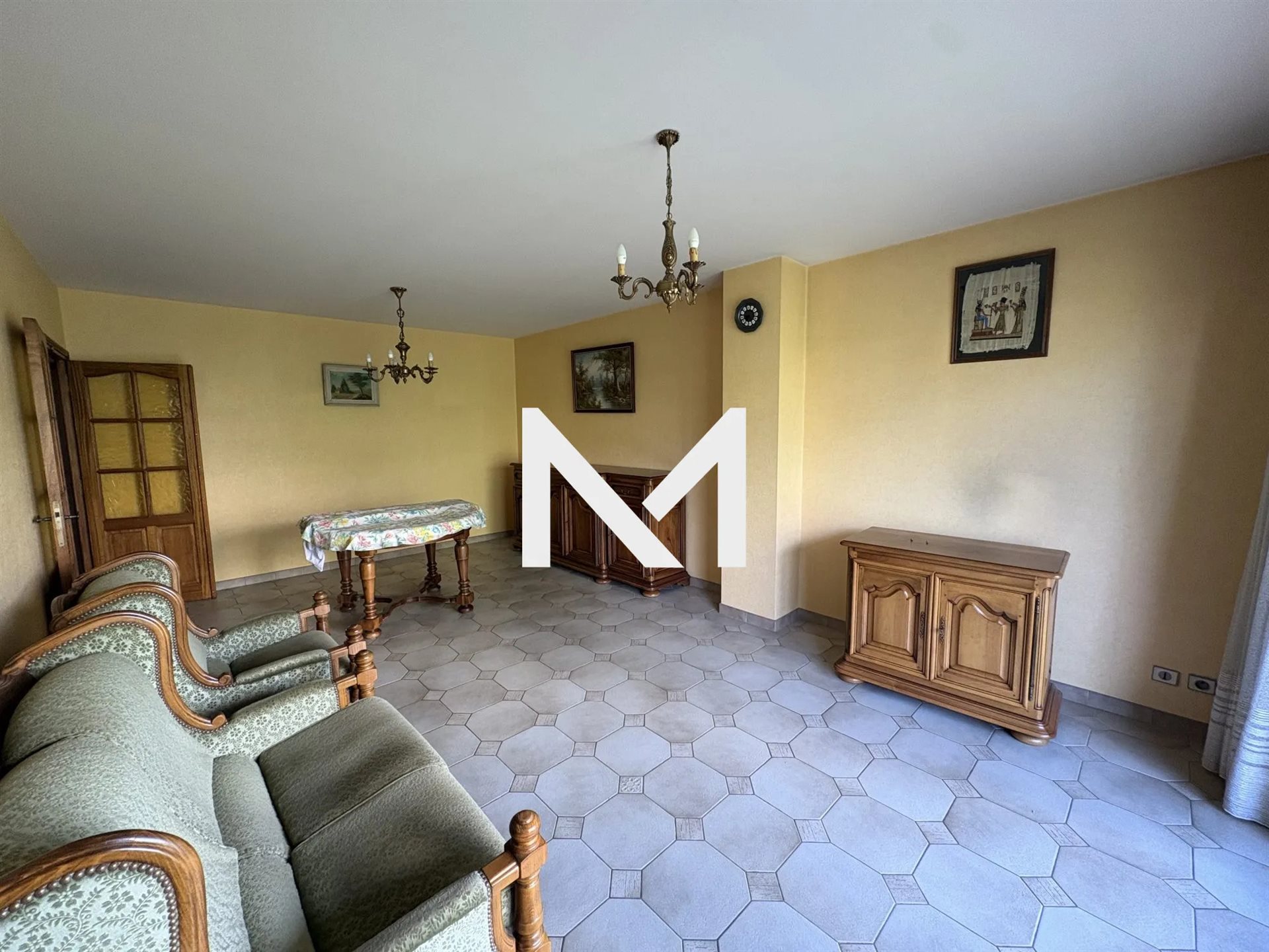 Maison à vendre, 110m², Grenoble