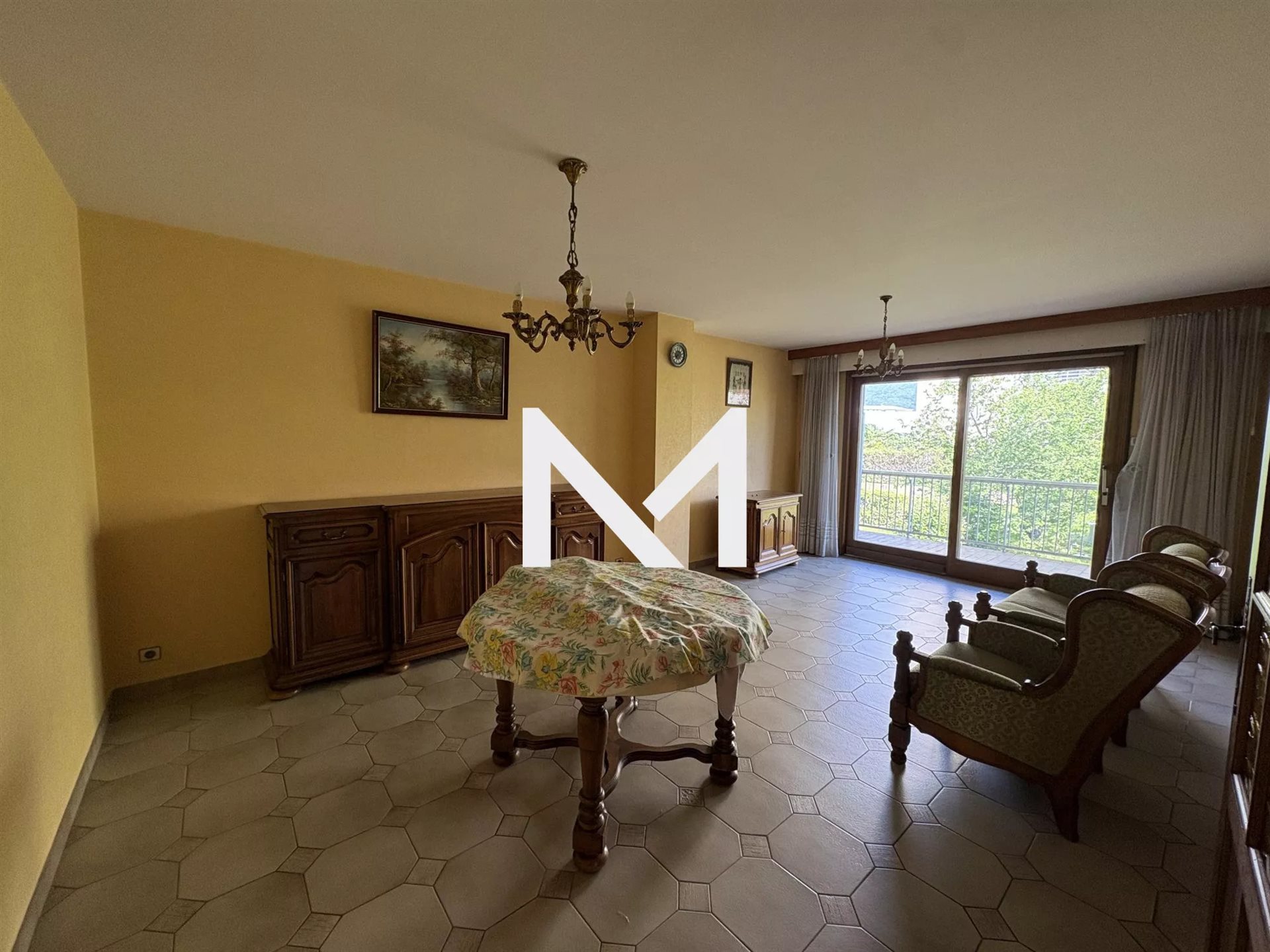 Maison à vendre, 110m², Grenoble