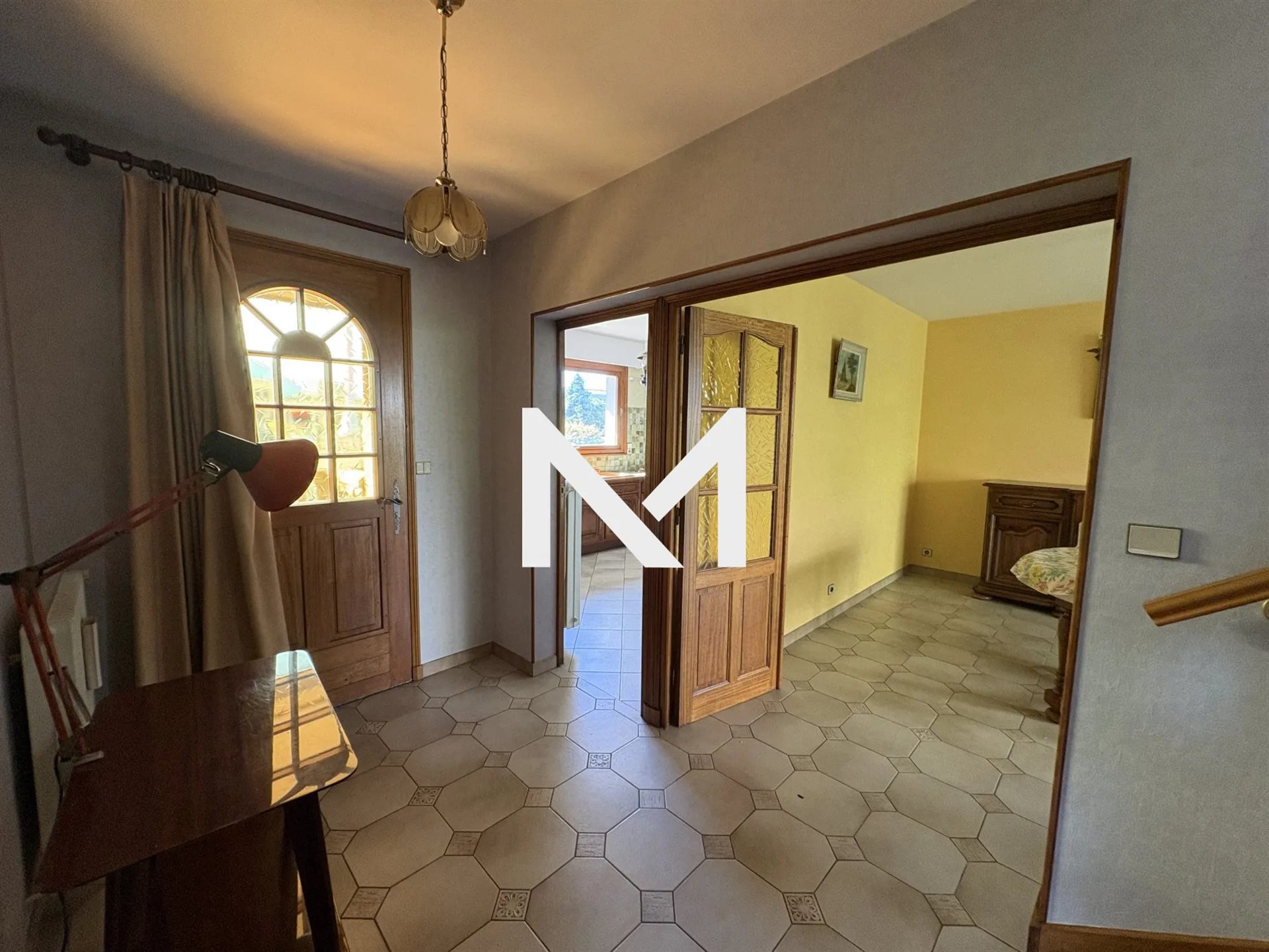 Maison à vendre, 110m², Grenoble