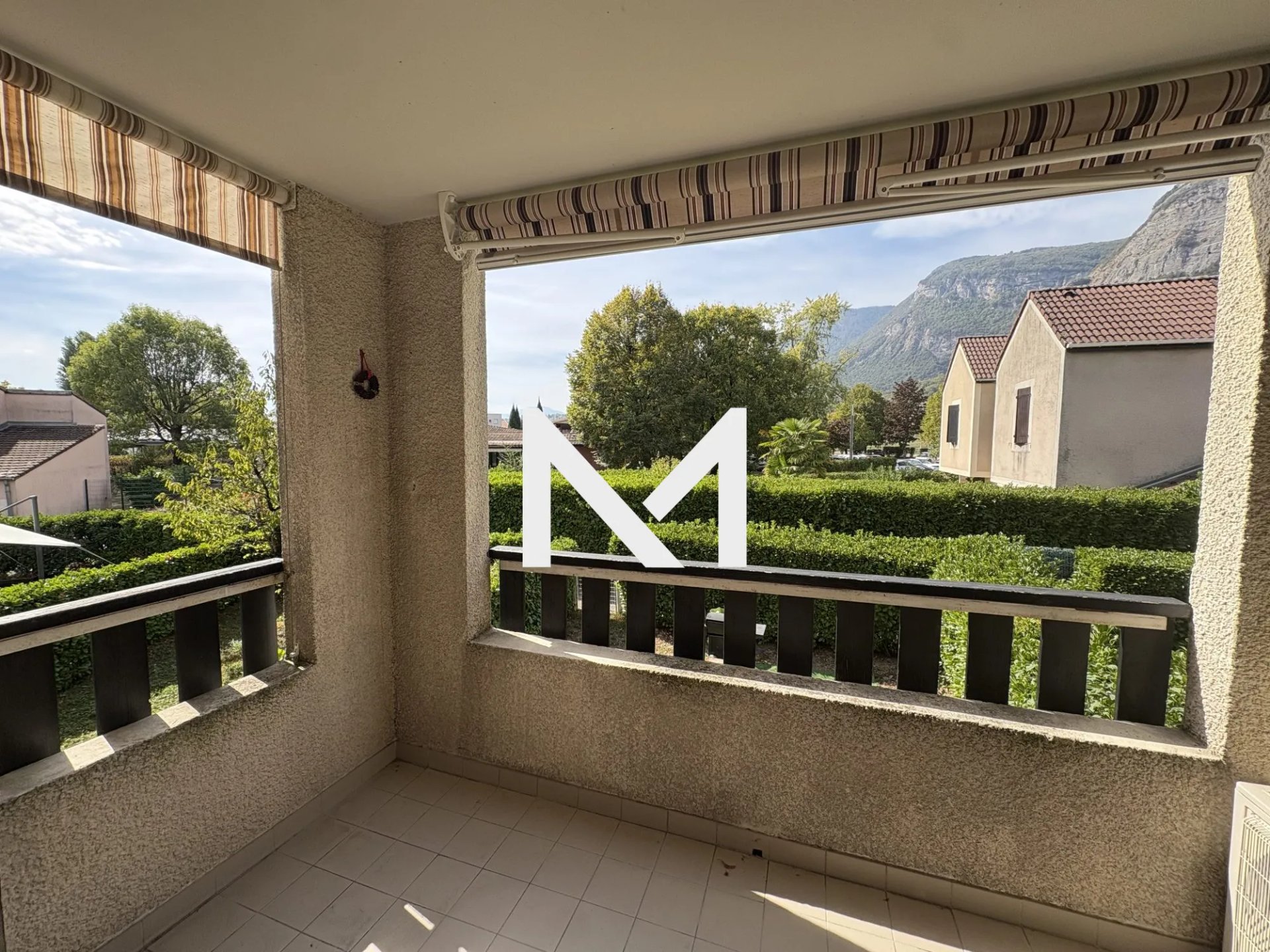 Appartement à vendre, 64m², Crolles