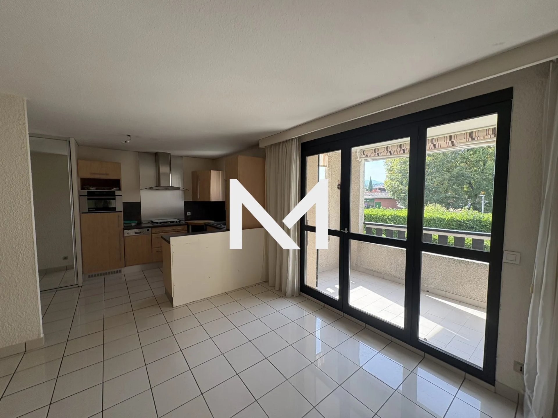 Appartement à vendre, 64m², Crolles