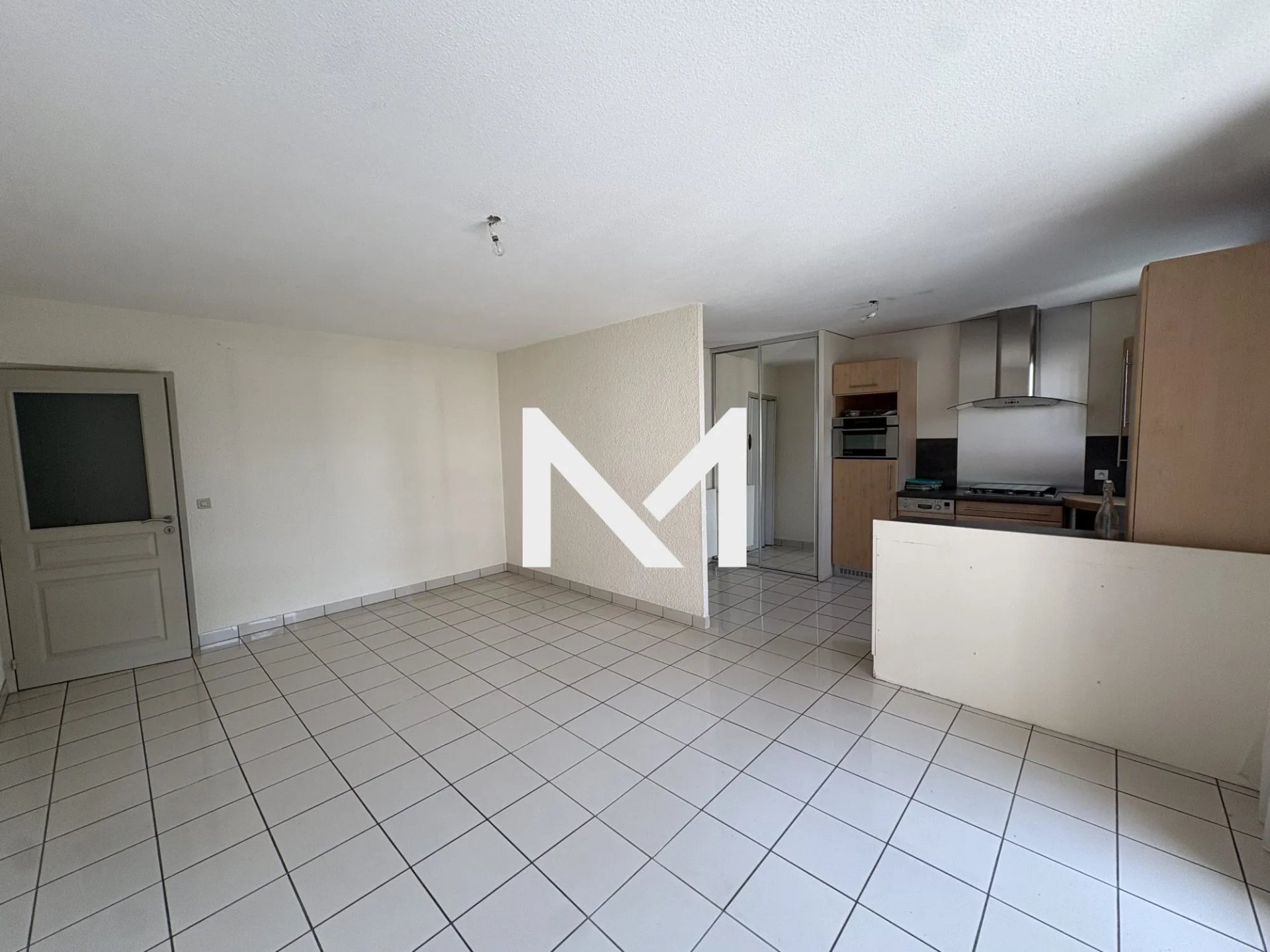 Appartement à vendre, 64m², Crolles