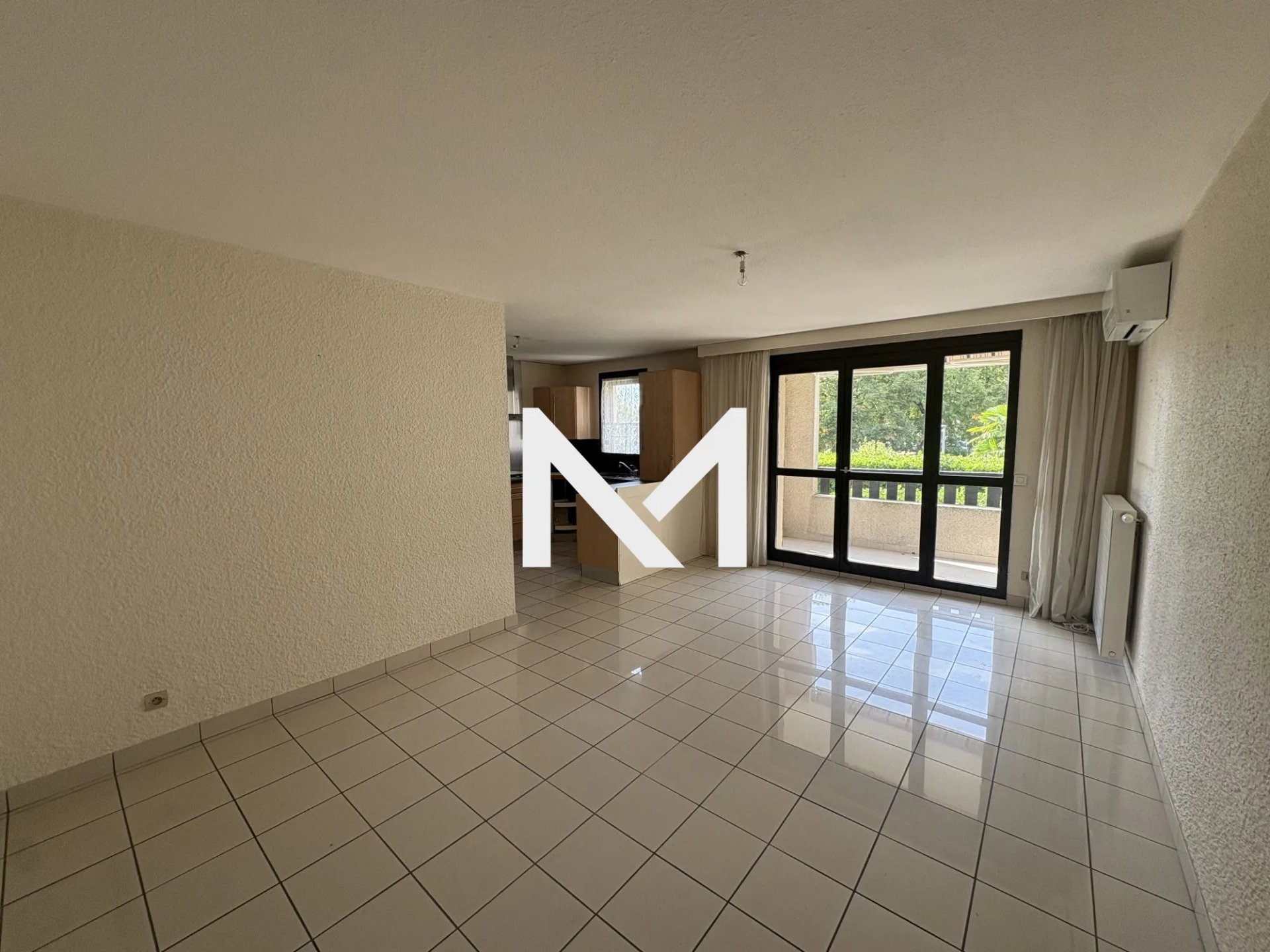 Appartement à vendre, 64m², Crolles