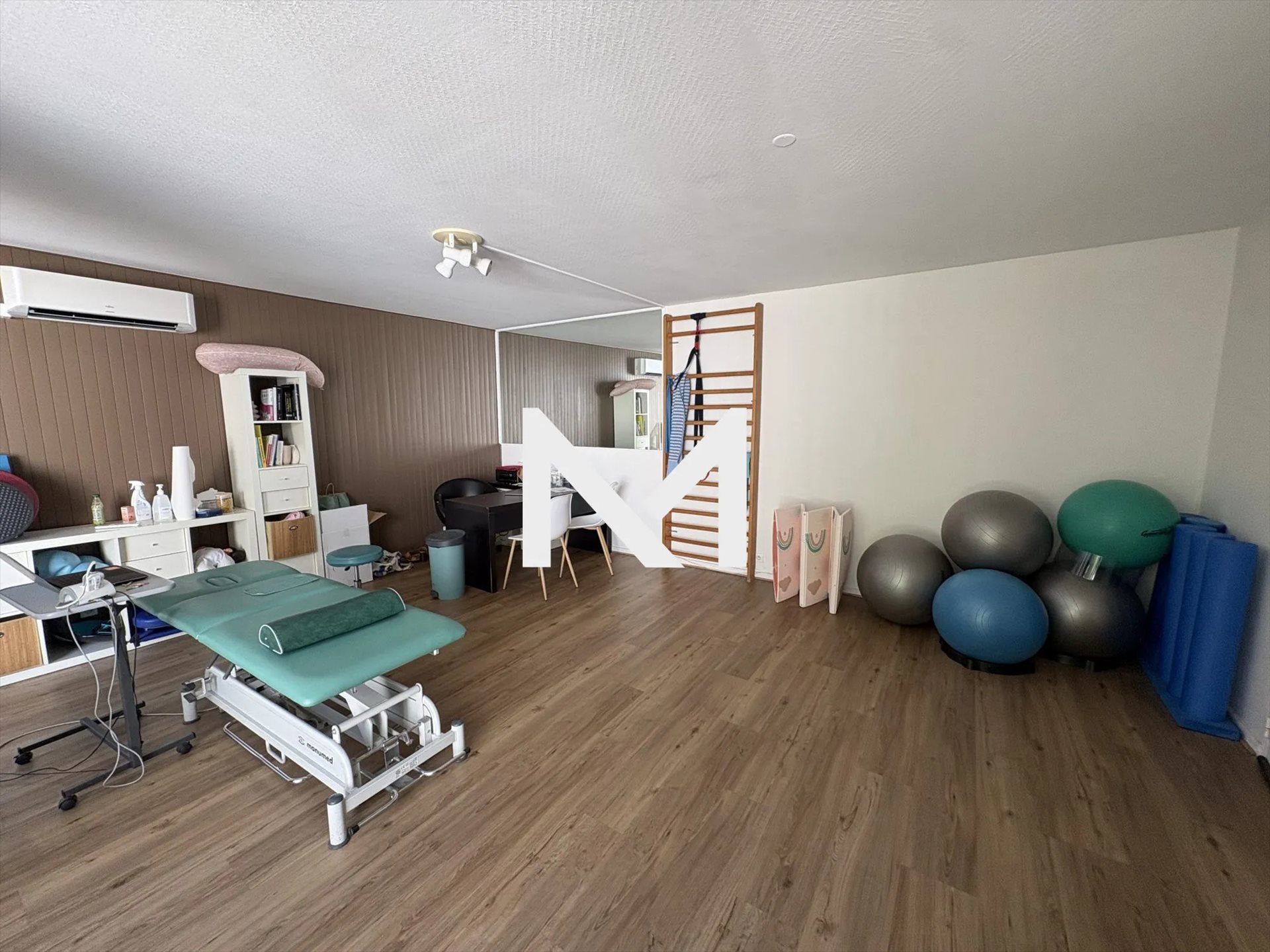 Appartement à vendre, 95m², Meylan