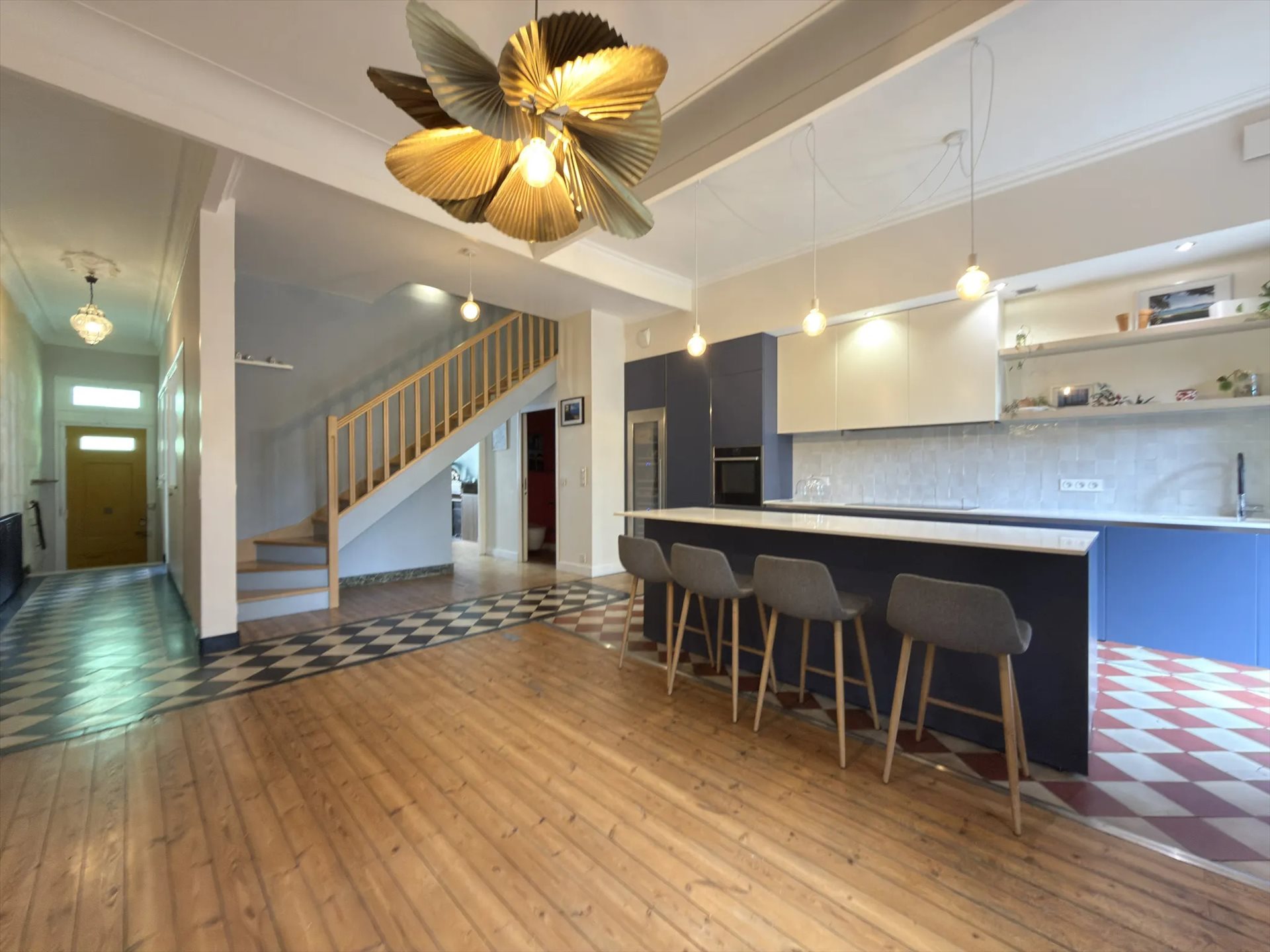 Maison à vendre, 135m², Bordeaux