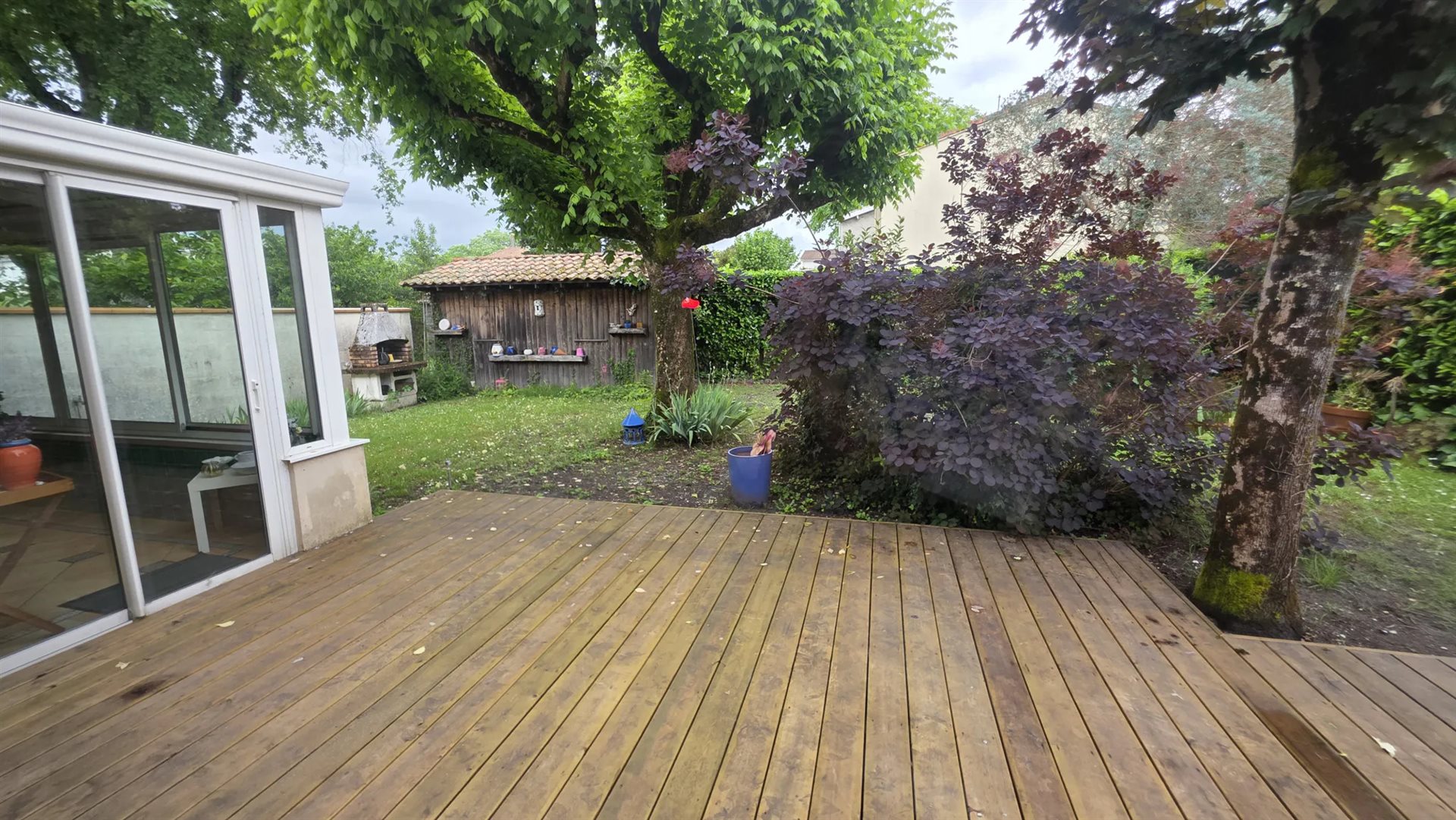 Maison à vendre, 140m², Villenave-d'Ornon