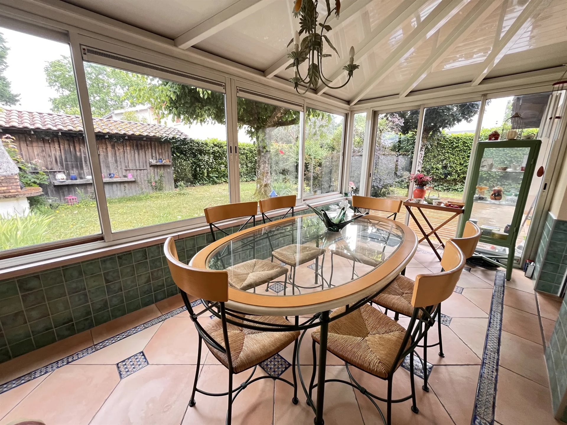 Maison à vendre, 140m², Villenave-d'Ornon