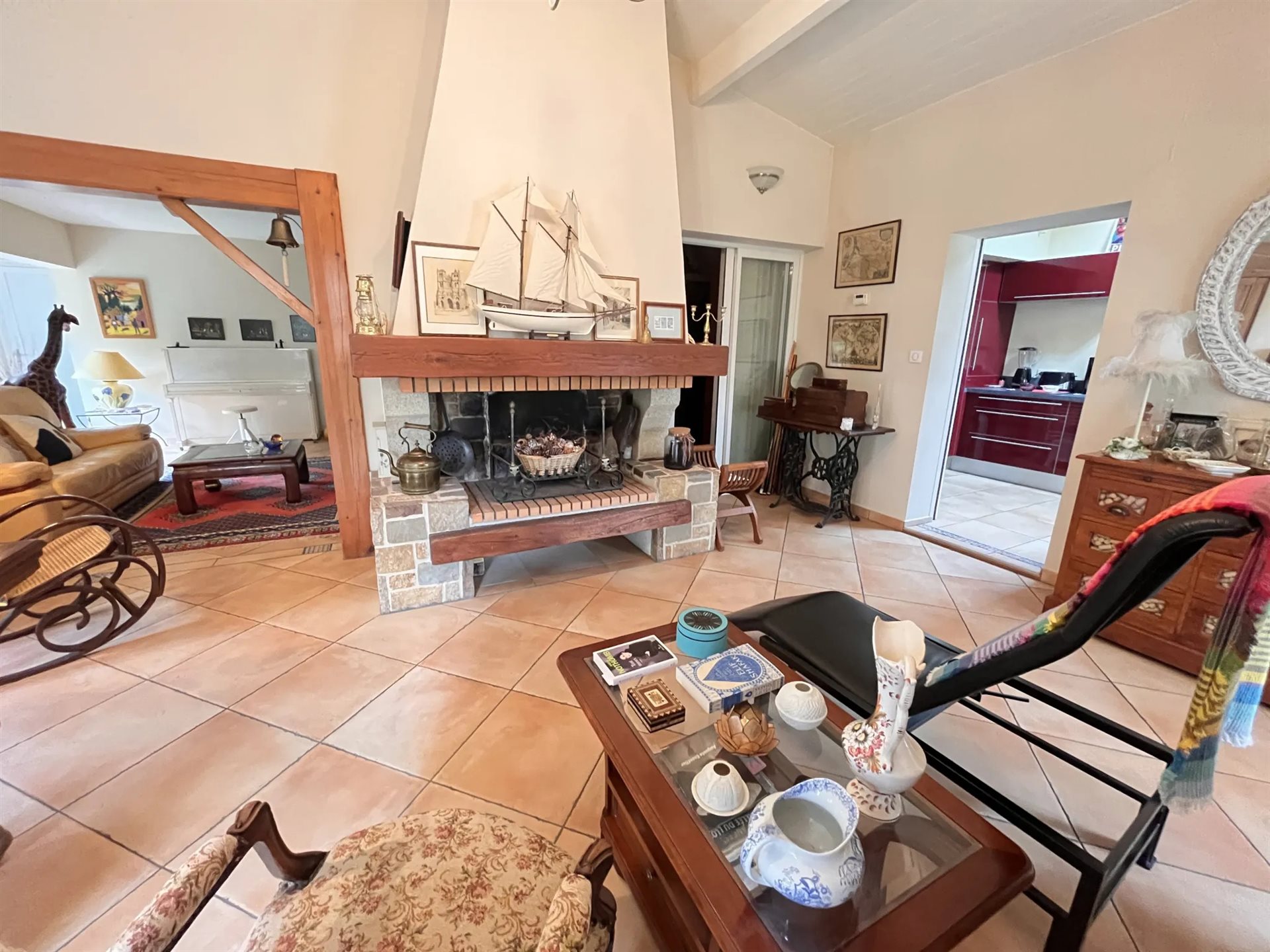 Maison à vendre, 140m², Villenave-d'Ornon