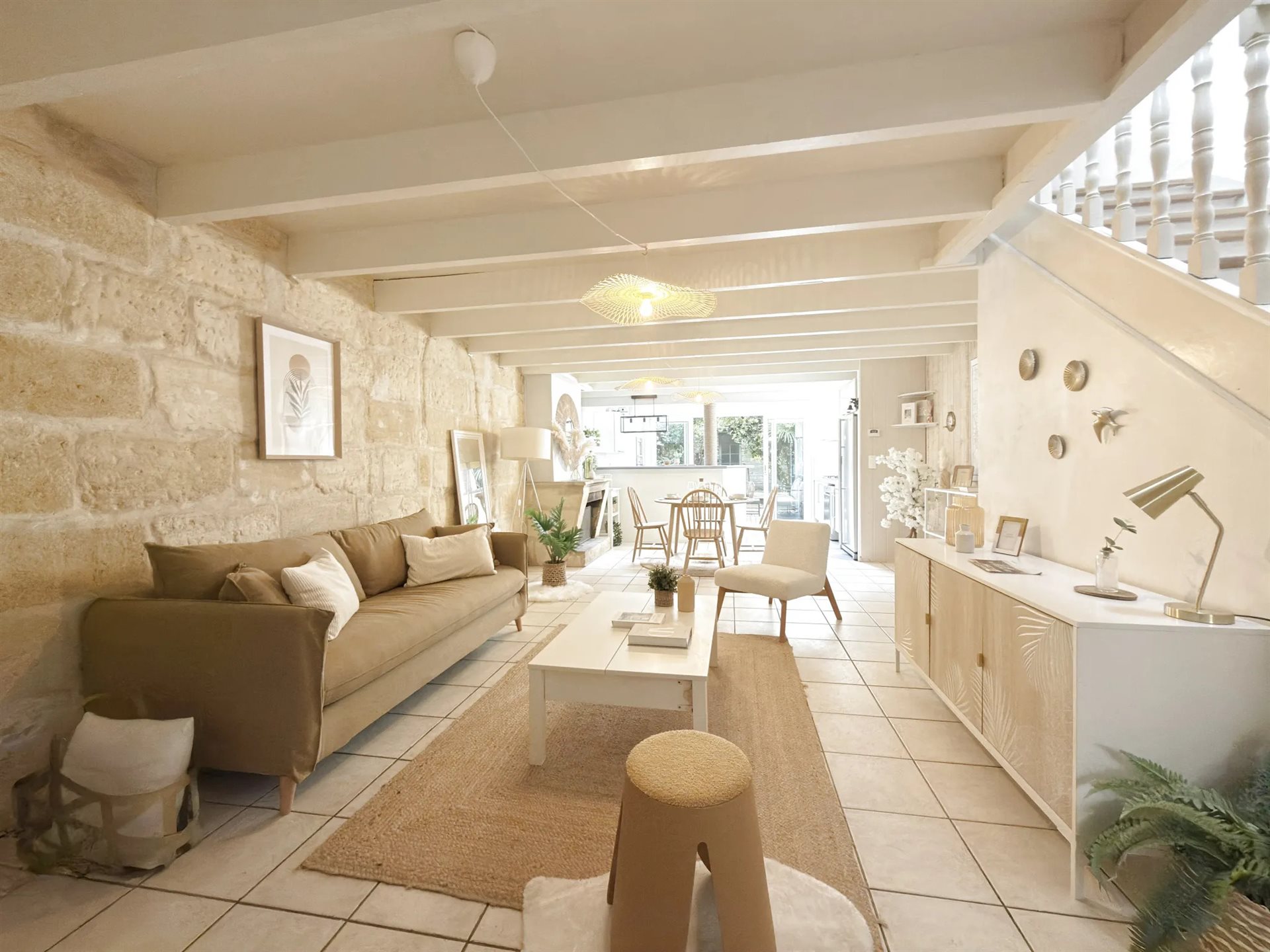 Maison à vendre, 100m², Bordeaux