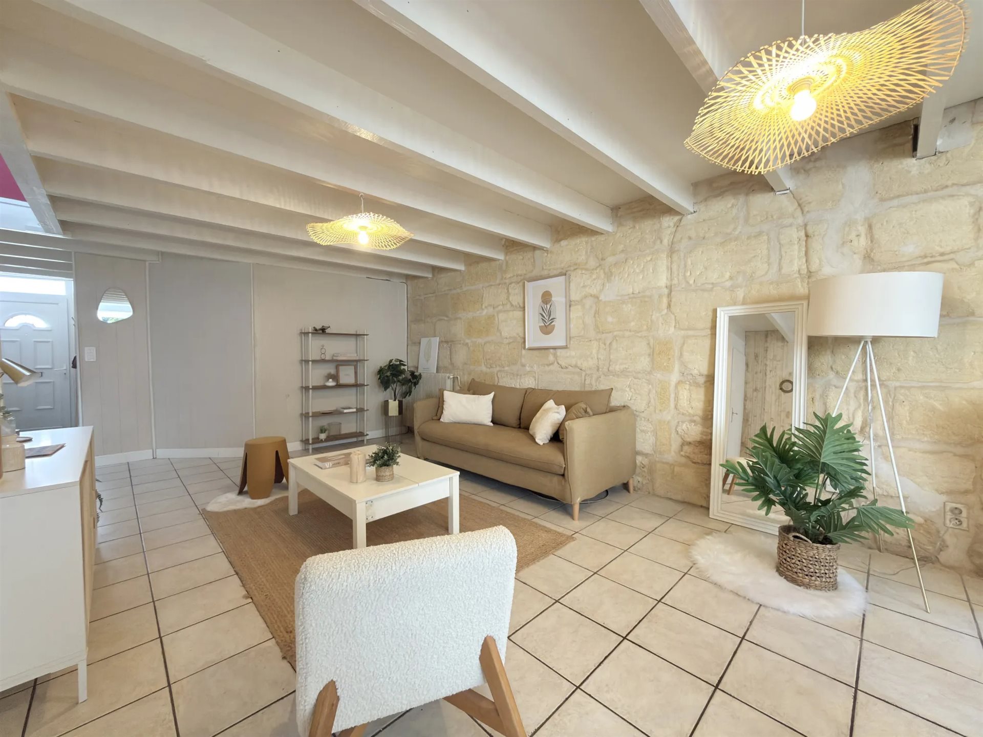 Maison à vendre, 100m², Bordeaux