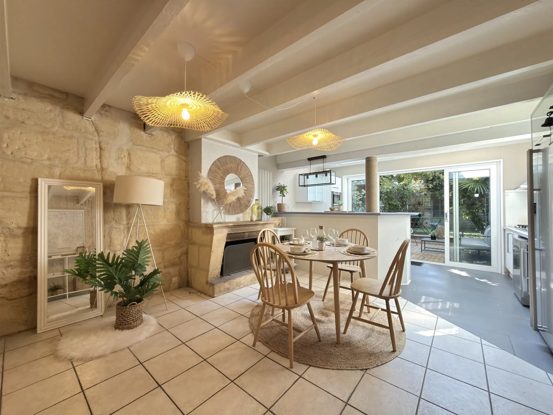 Maison à vendre, 100m², Bordeaux