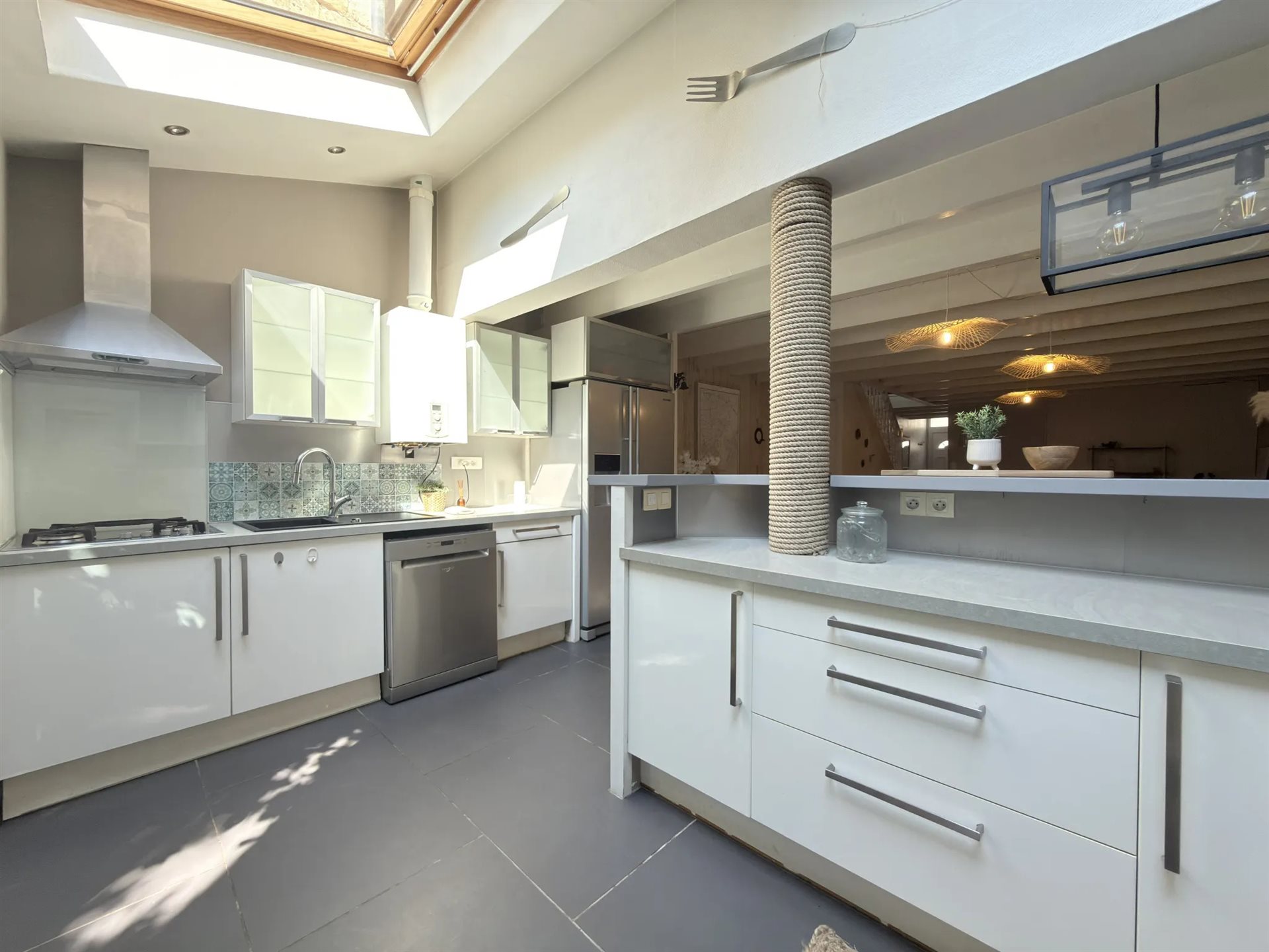 Maison à vendre, 100m², Bordeaux