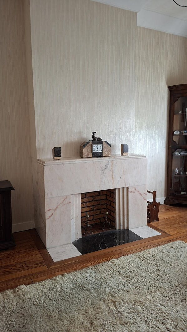 Maison à vendre, 190m², Bègles