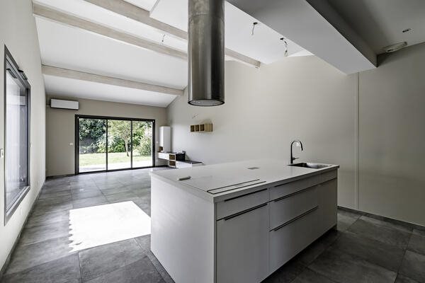 Maison à vendre, 134m², Bègles