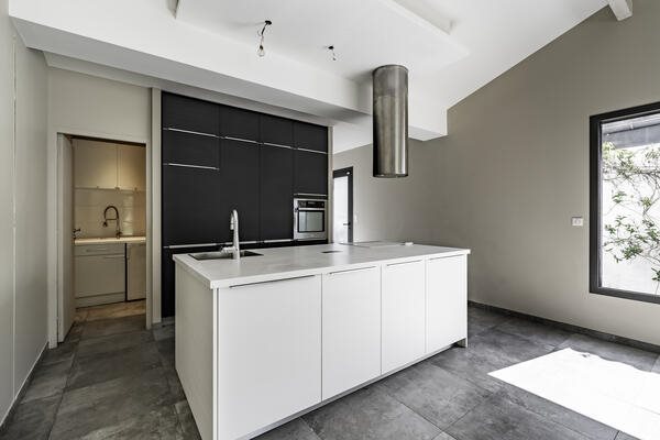 Maison à vendre, 134m², Bègles