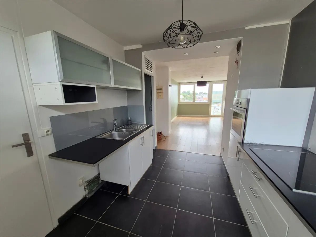 Appartement à louer, 60m², Lys-lez-Lannoy