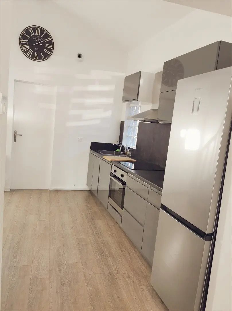 Maison à louer, 53m², Ennevelin