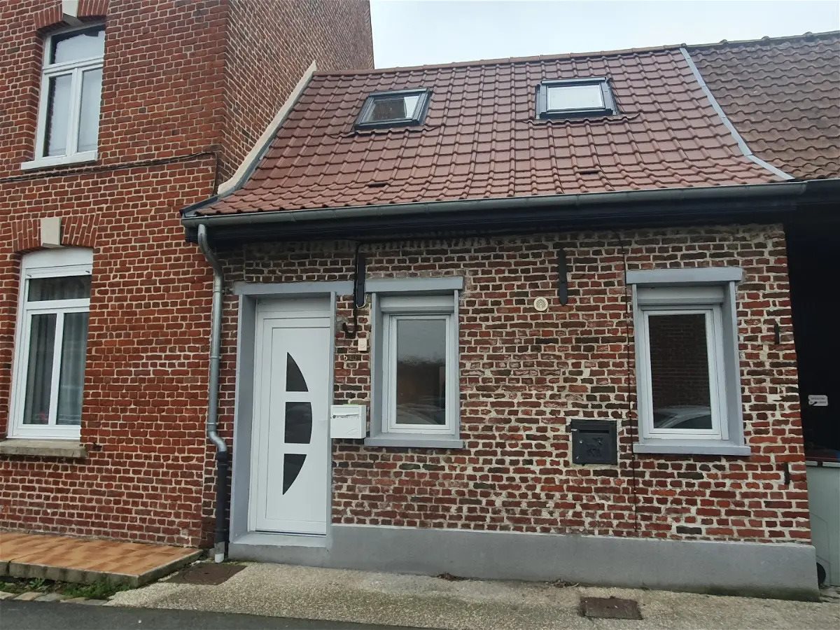 Maison à louer, 53m², Ennevelin