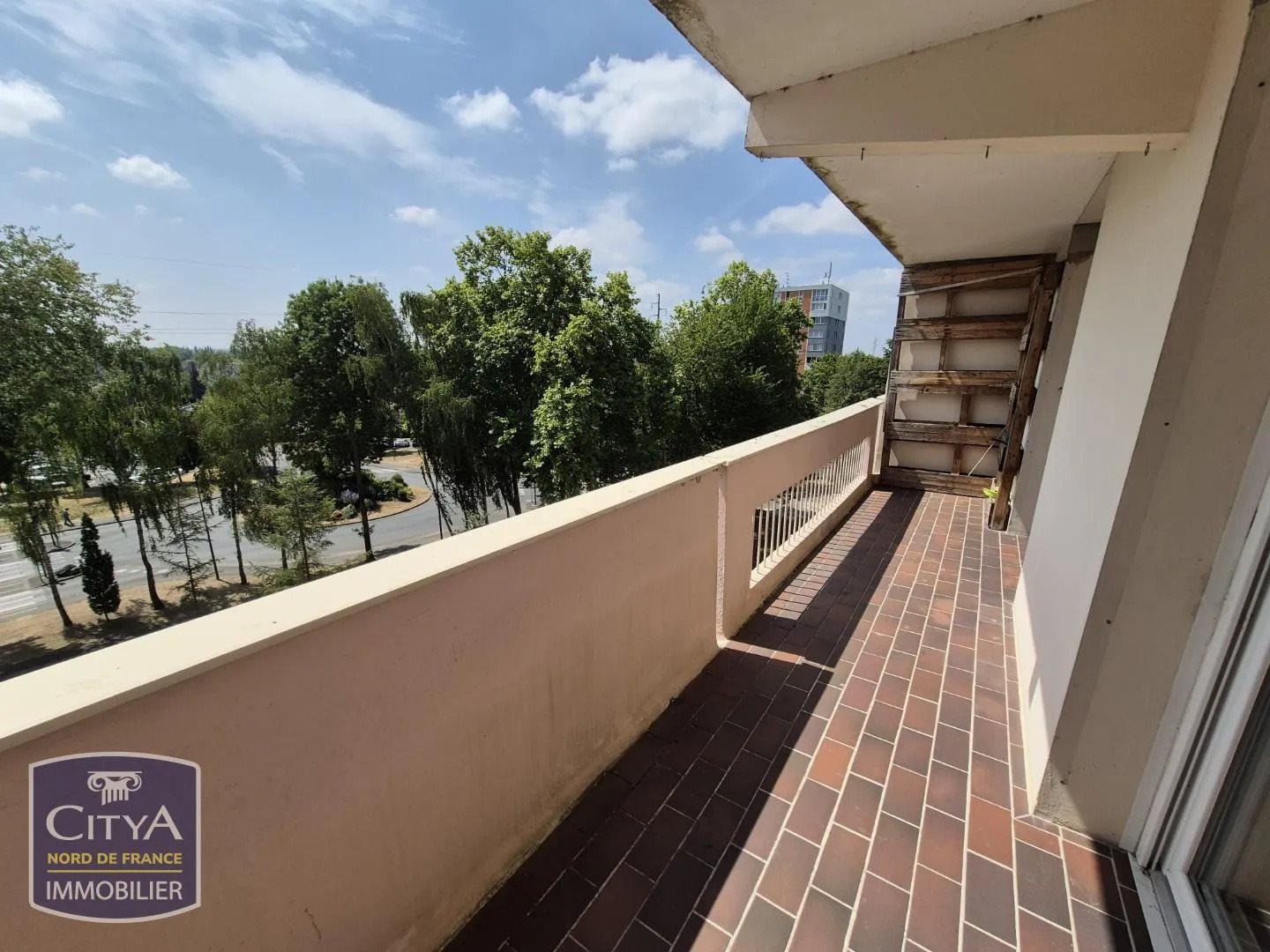 Appartement à louer, 66m², Wattignies