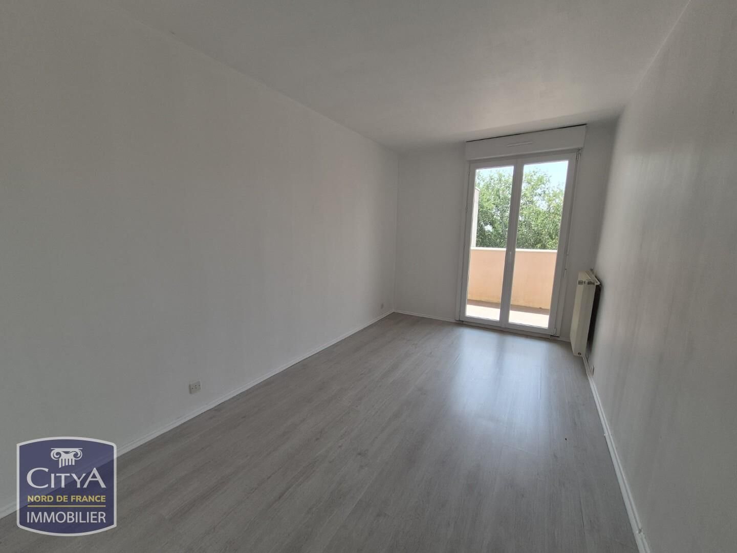 Appartement à louer, 66m², Wattignies