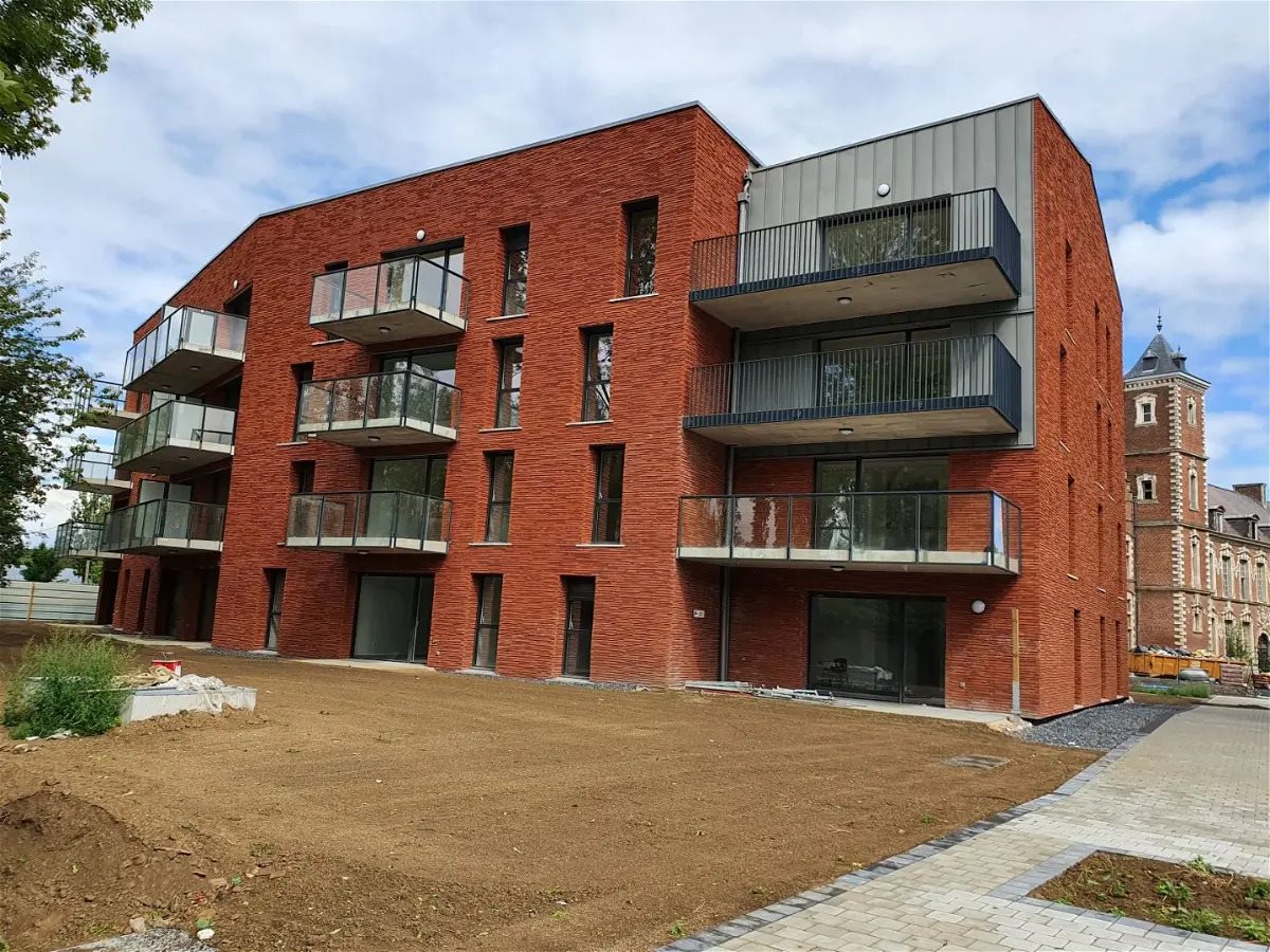 Appartement à louer, 36m², Seclin