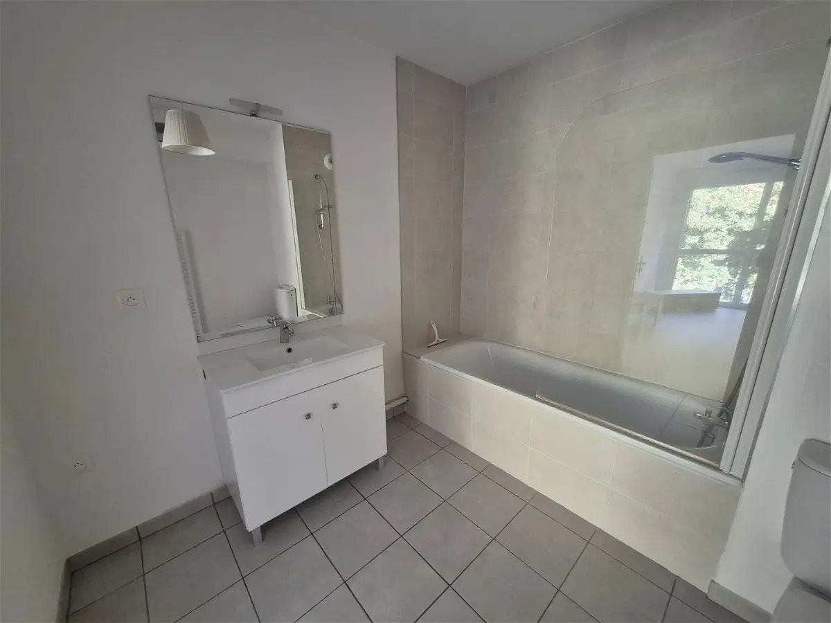 Appartement à louer, 36m², Seclin