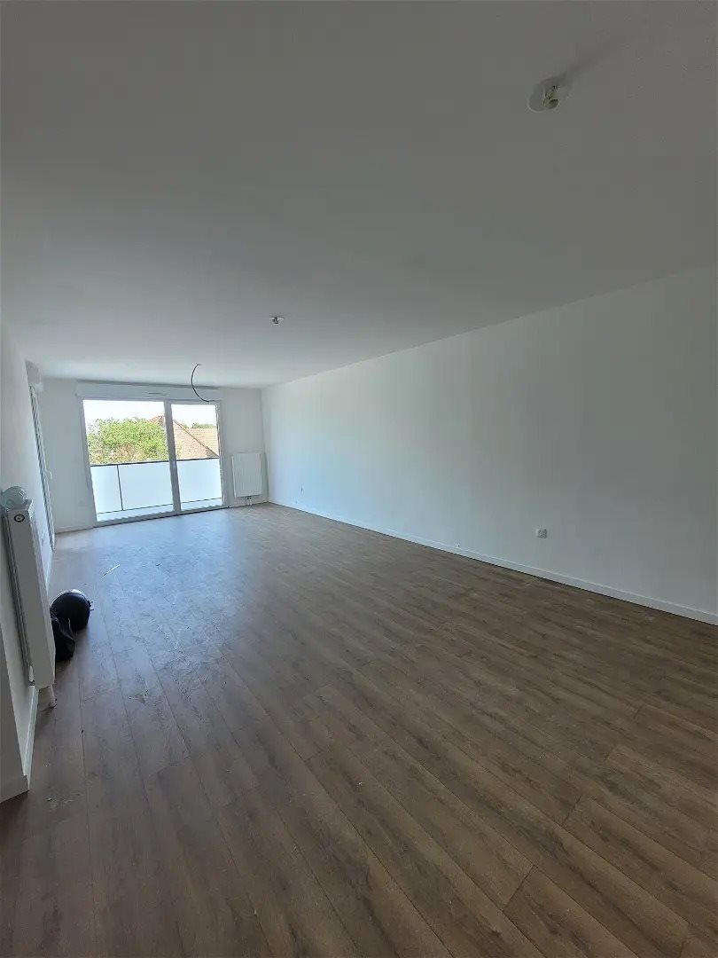 Appartement à louer, 87m², Vendeville
