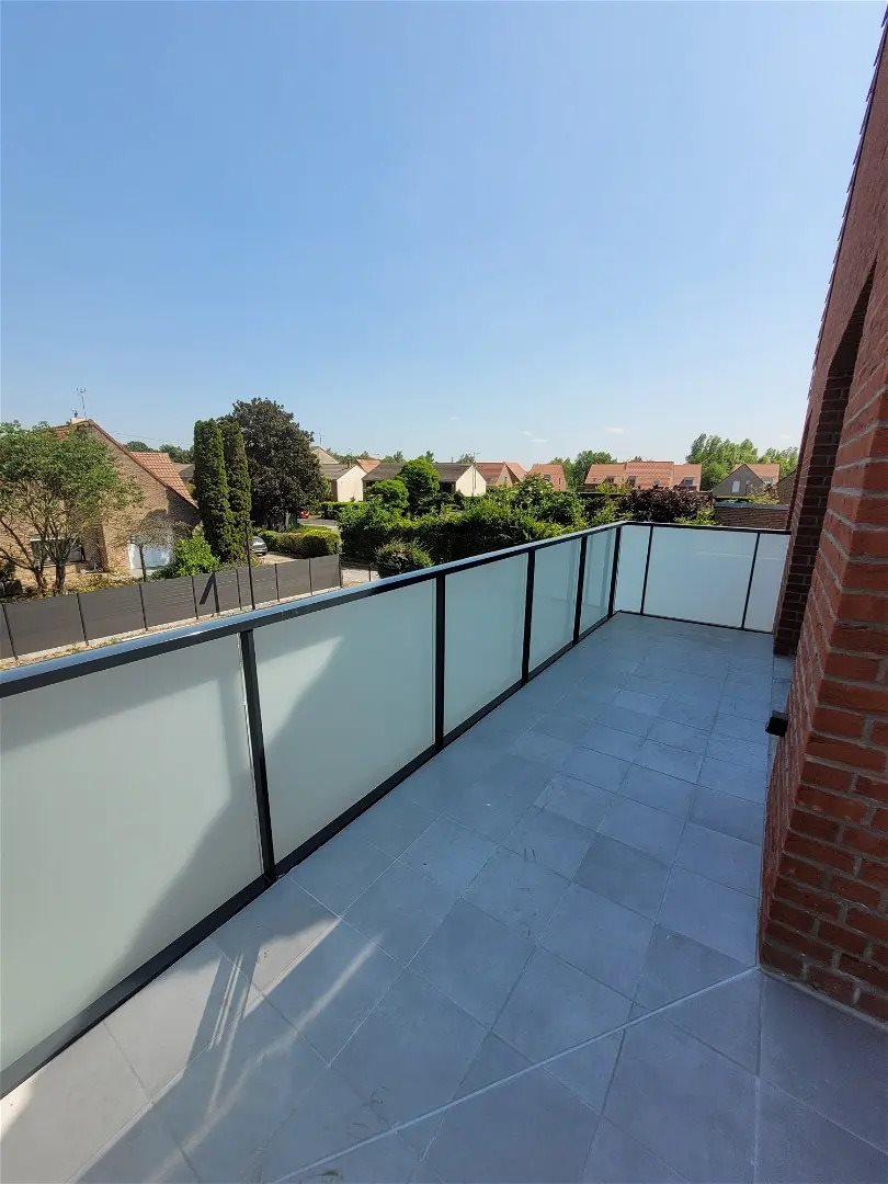 Appartement à louer, 87m², Vendeville