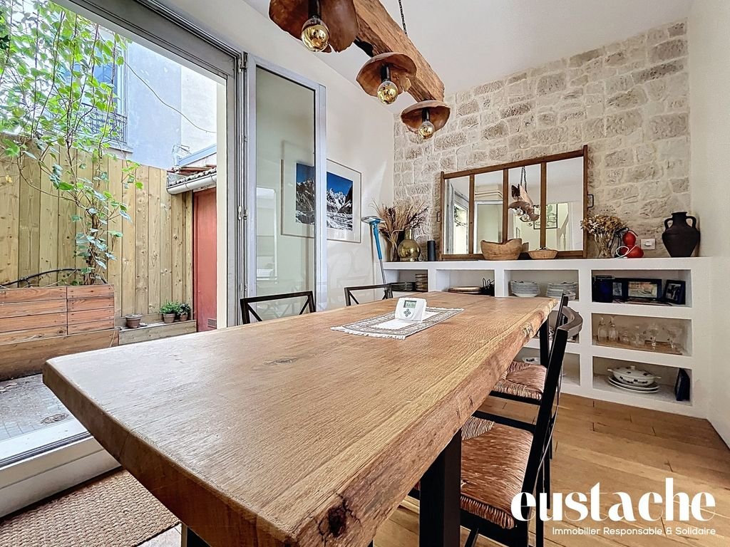 Maison à vendre, 90m², Pantin