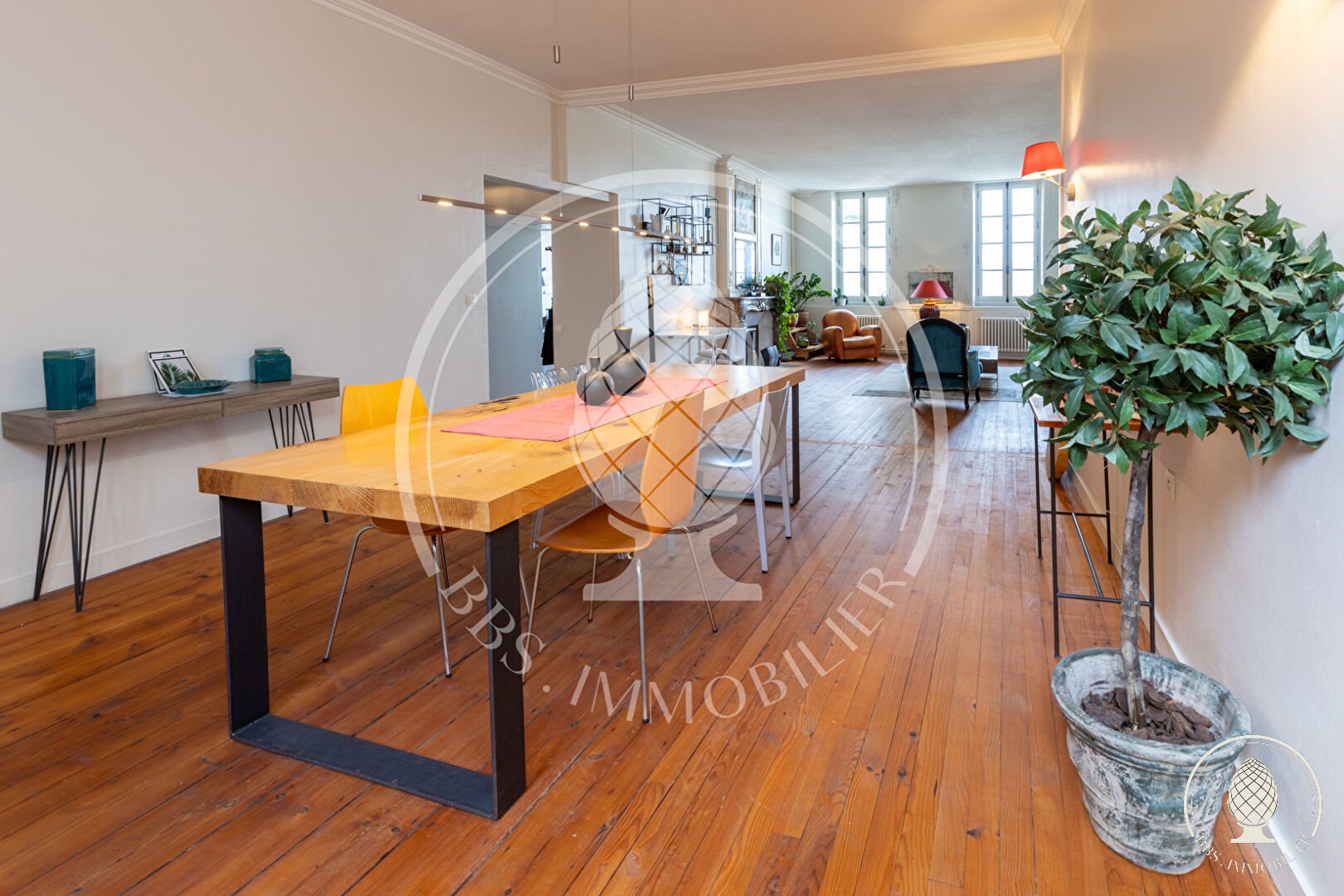 Appartement à vendre, 176m², La Rochelle