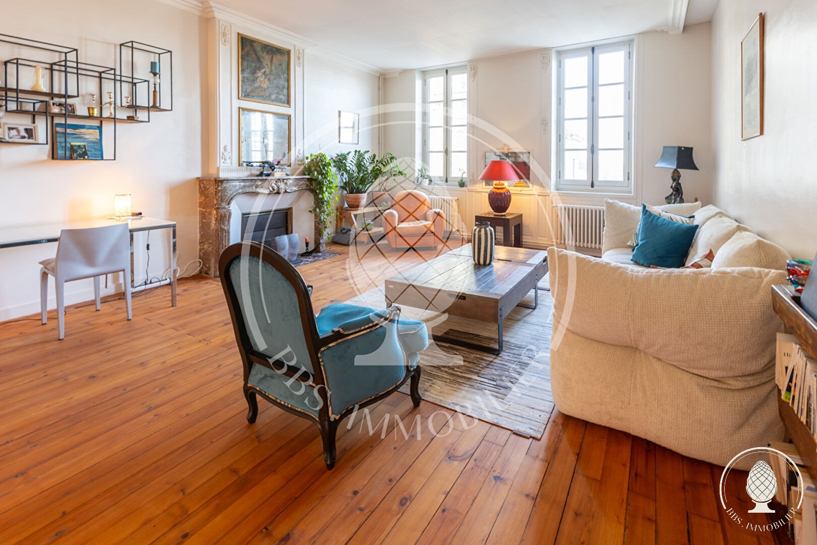 Appartement à vendre, 176m², La Rochelle