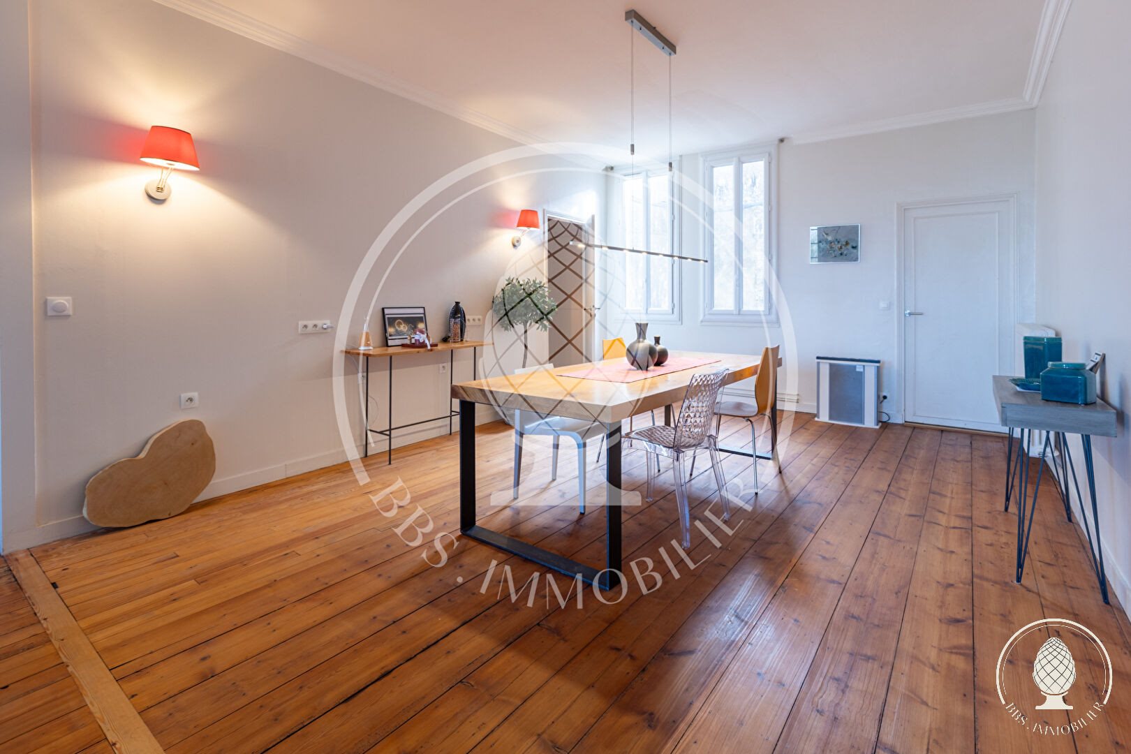 Appartement à vendre, 176m², La Rochelle