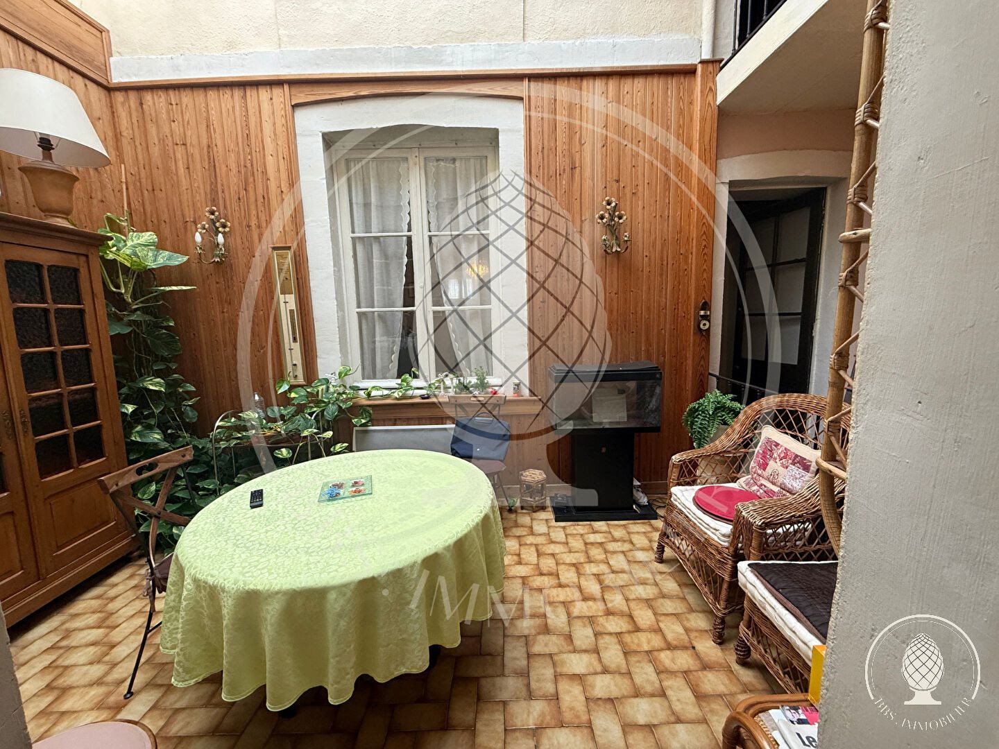 Appartement à vendre, 199m², La Rochelle