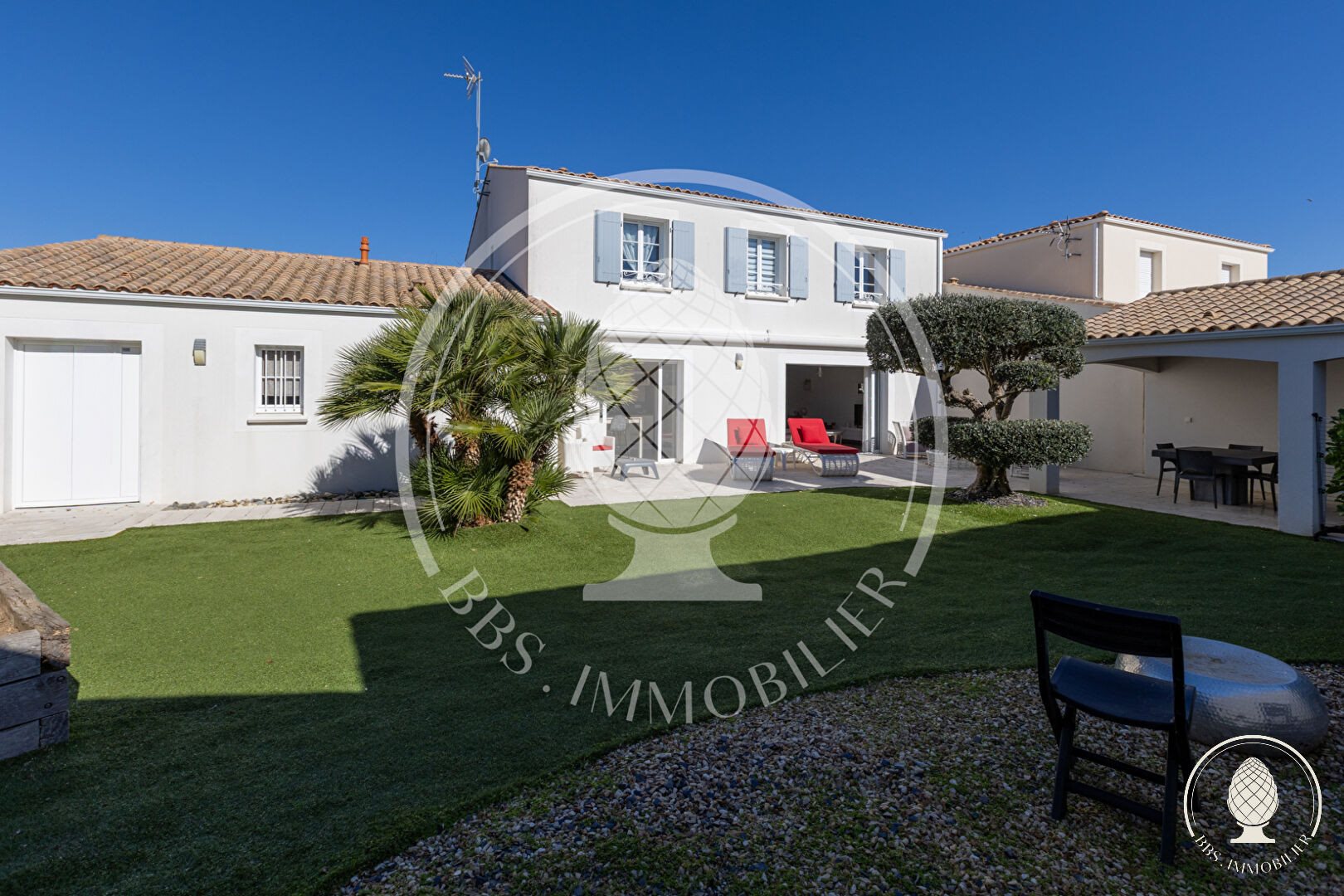 Maison à vendre, 173m², Périgny