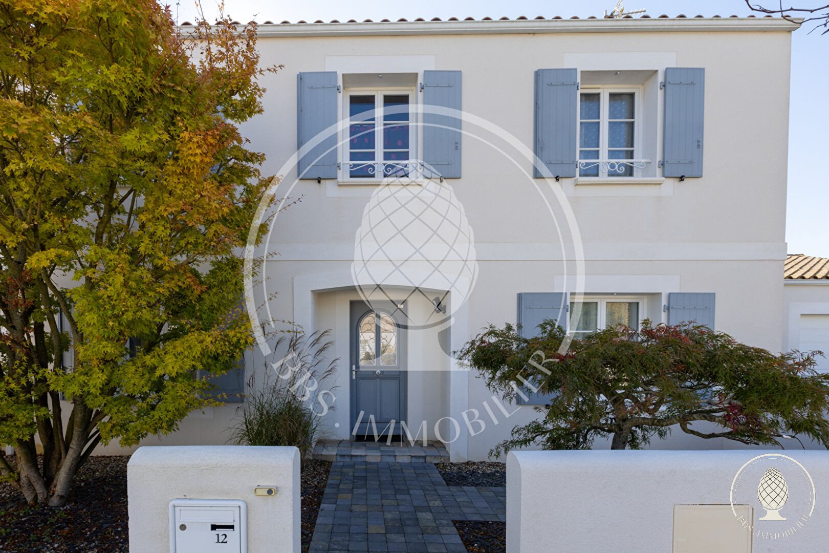Maison à vendre, 173m², Périgny