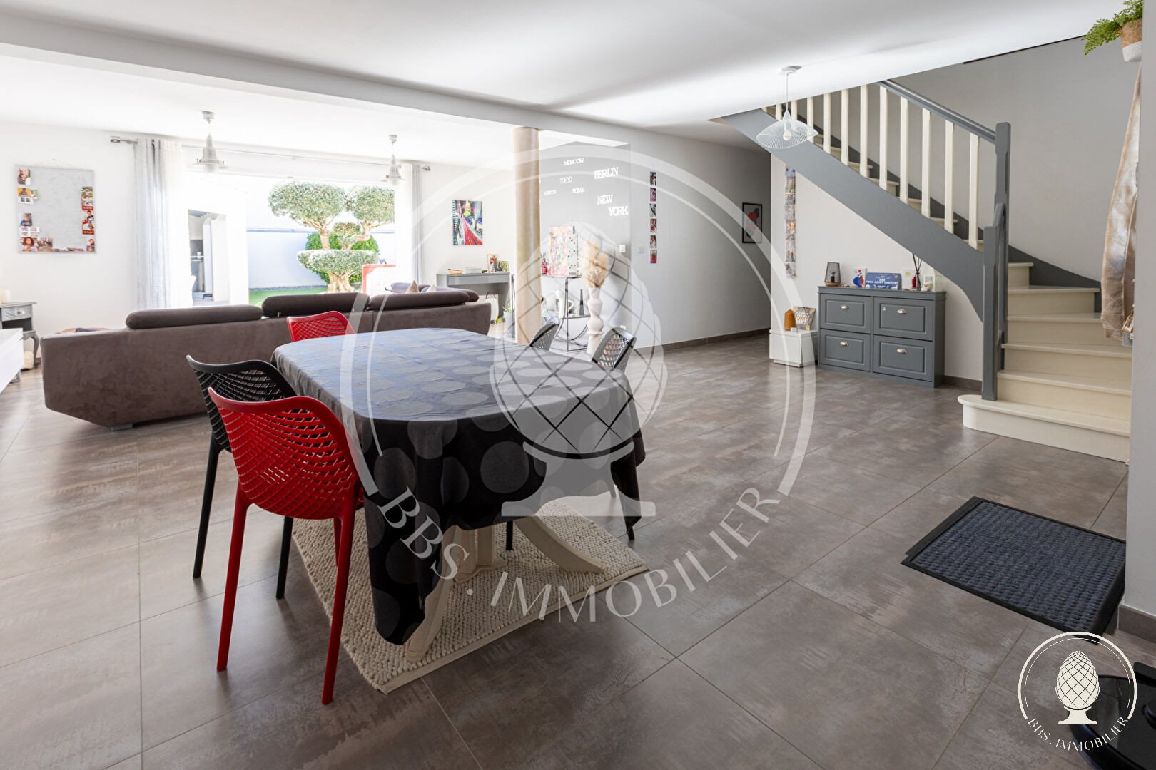 Maison à vendre, 173m², Périgny