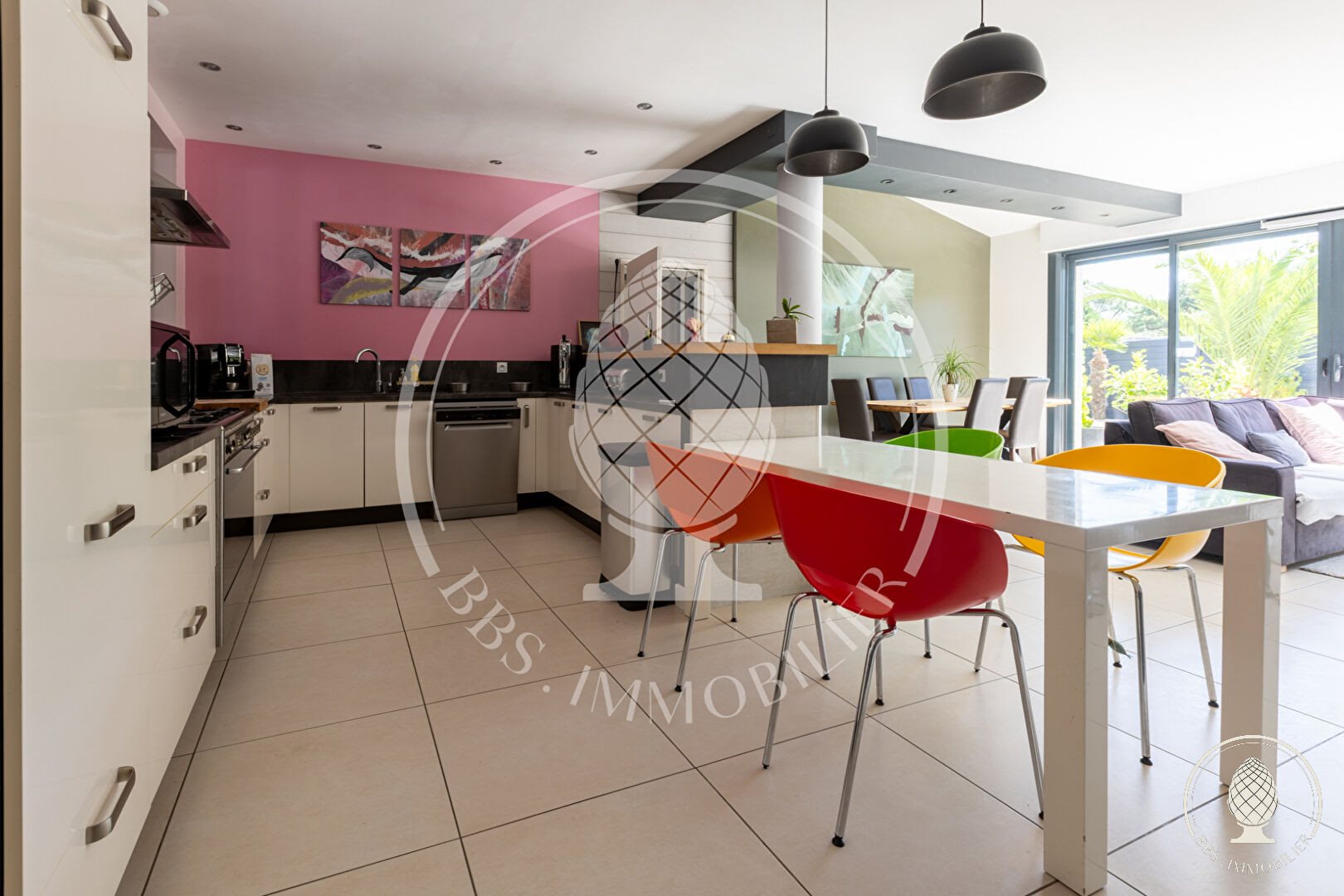 Maison à vendre, 140m², La Flotte