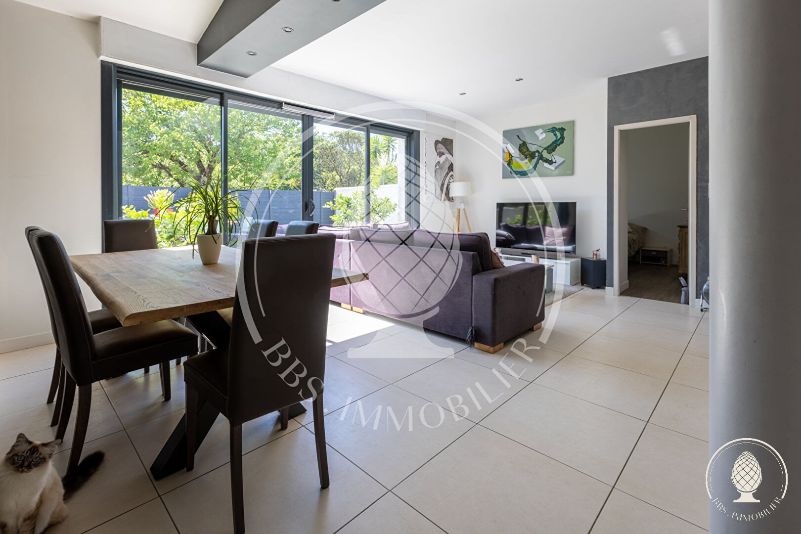 Maison à vendre, 140m², La Flotte