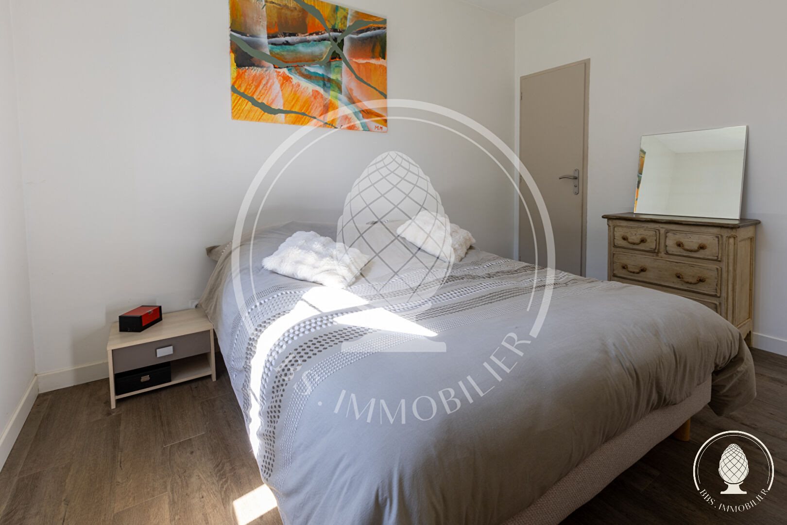 Maison à vendre, 140m², La Flotte