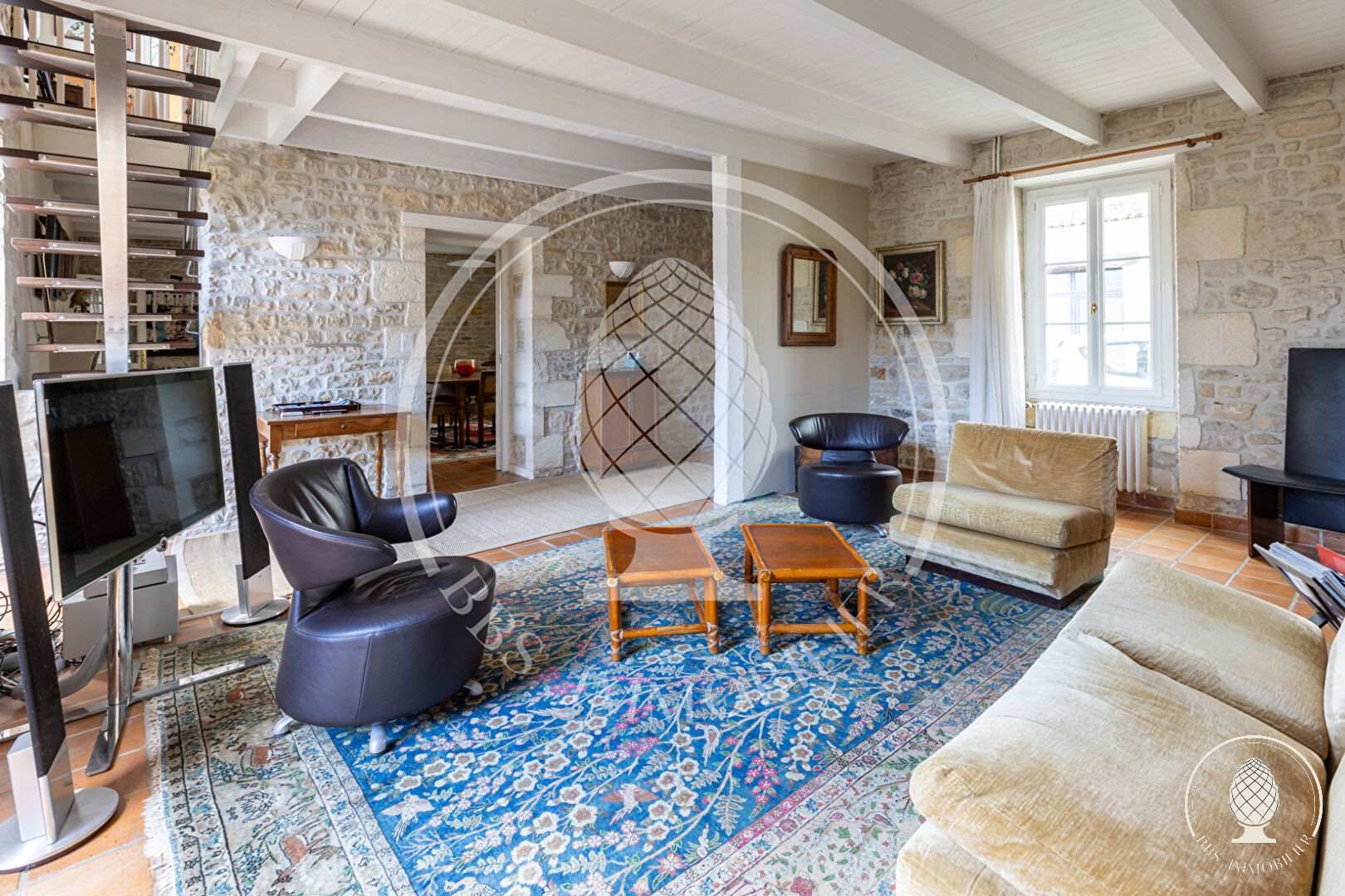 Maison à vendre, 191m², L'Houmeau