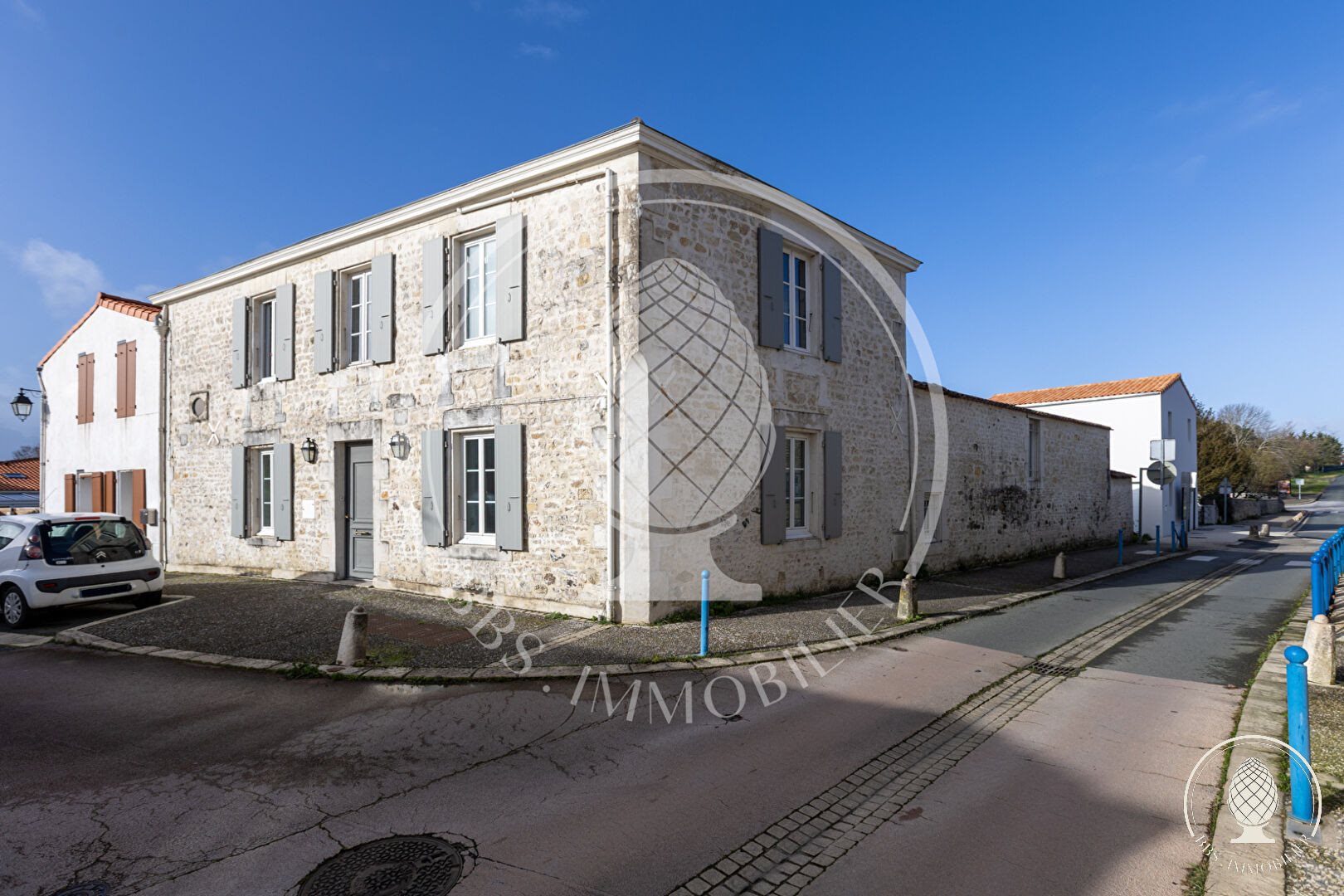 Maison à vendre, 191m², L'Houmeau