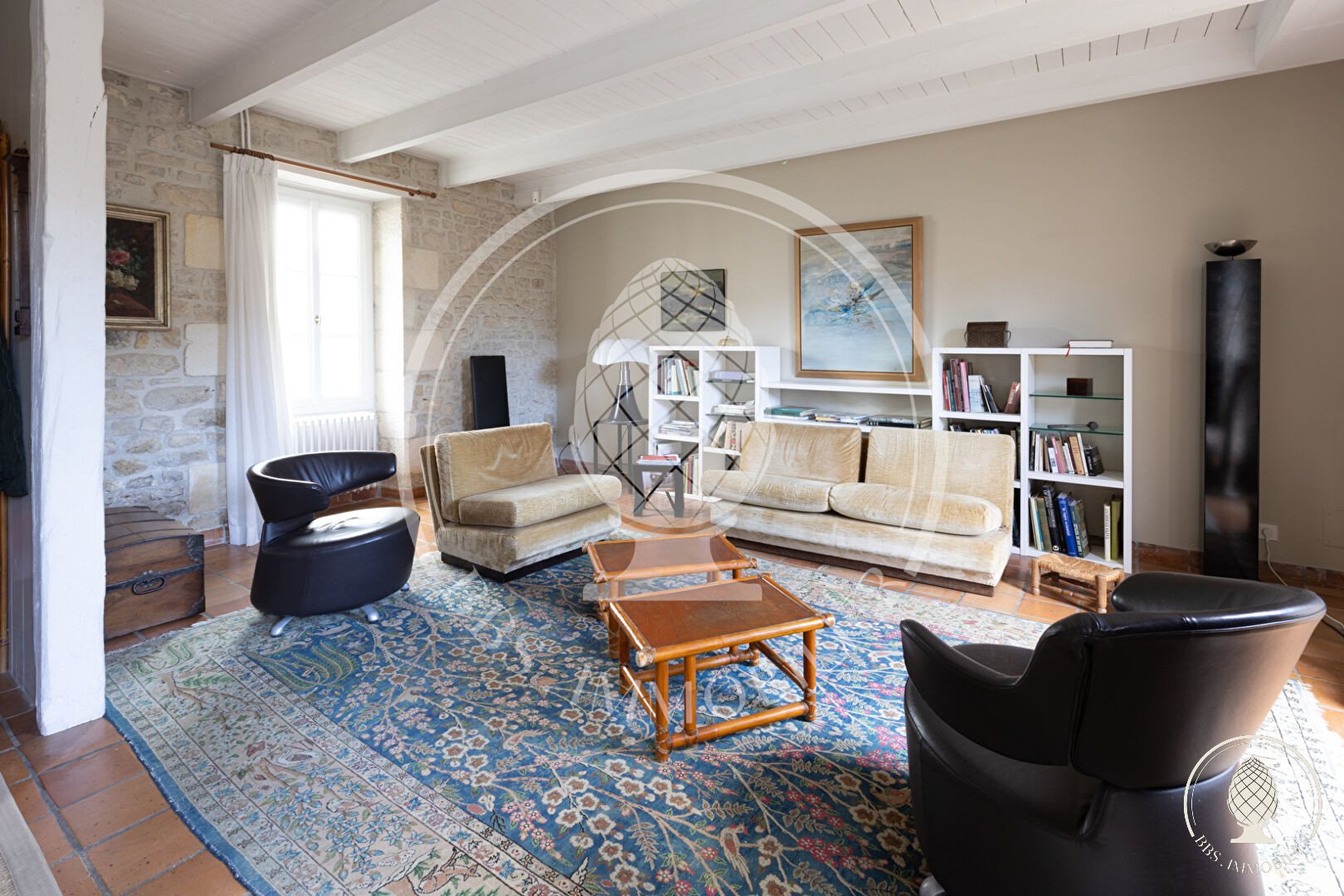 Maison à vendre, 191m², L'Houmeau