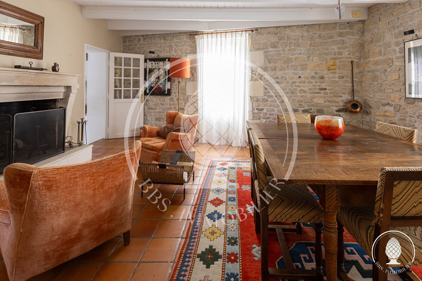 Maison à vendre, 191m², L'Houmeau