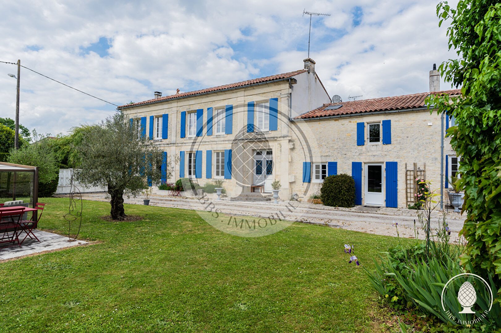 Maison à vendre, 311m², Surgères